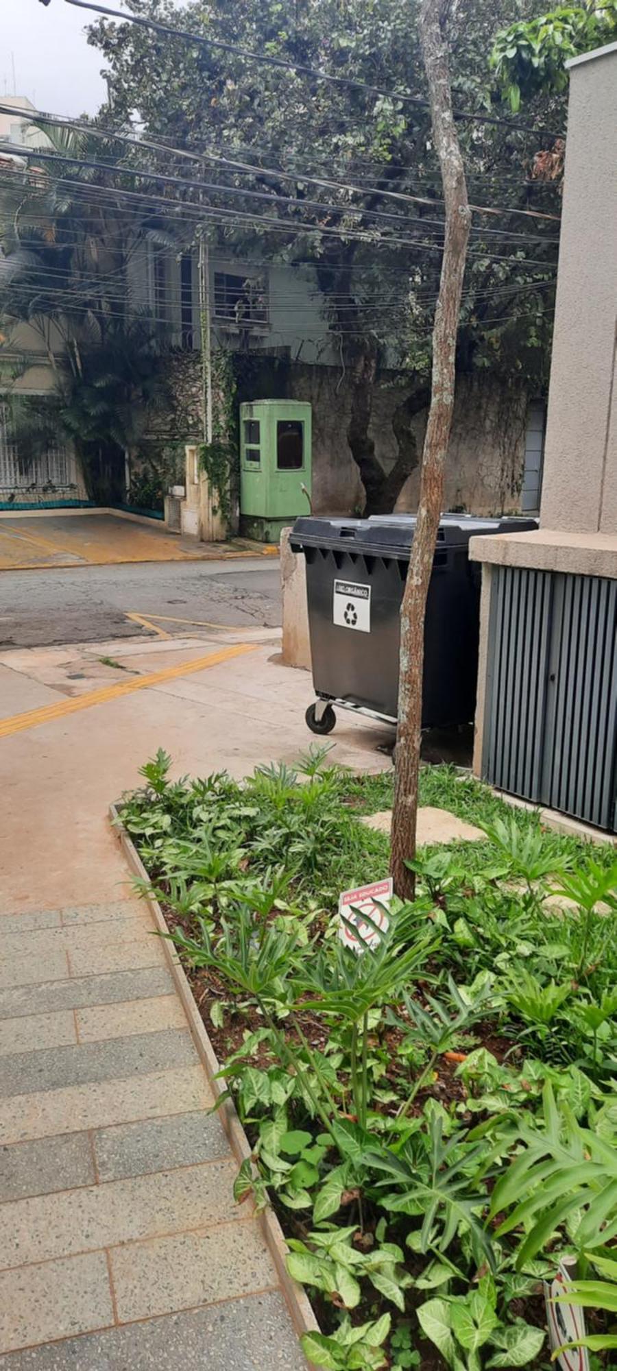 Daire 515 Tipo No Bairro Brooklin Sao Paulo-sp