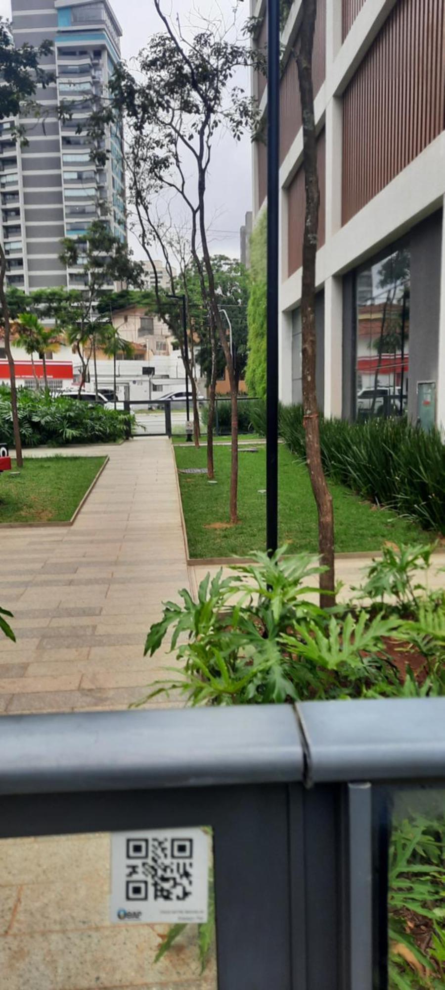 515 Tipo No Bairro Brooklin Sao Paulo-sp Daire Sao Paulo