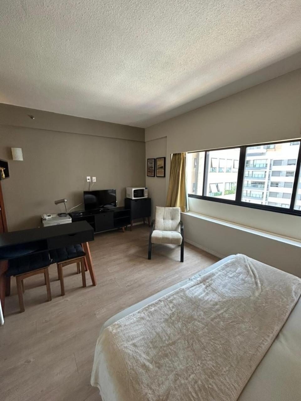 Apartment Flat Ibira Mariana Borges Lagoa Com Garage 915 Sao Paulo