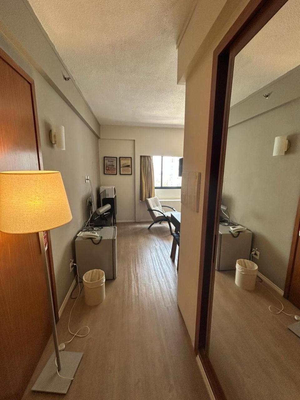 Flat Ibira Mariana Borges Lagoa Com Garage 915 Apartment