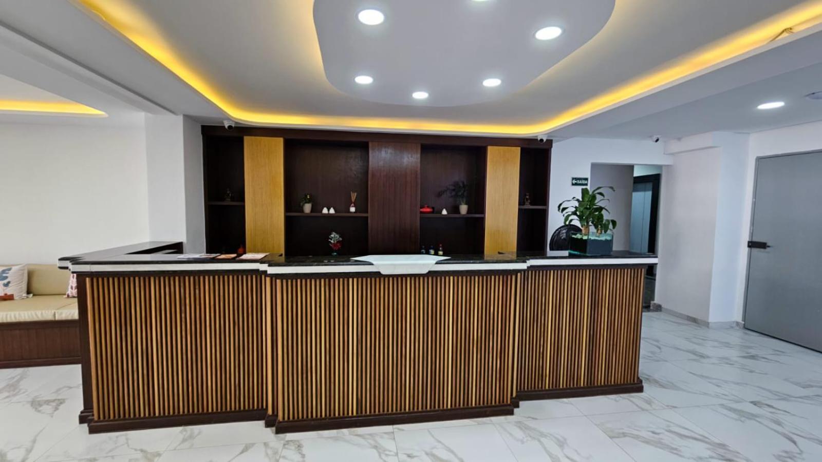 Family Residences Bras Apartment Sao Paulo
