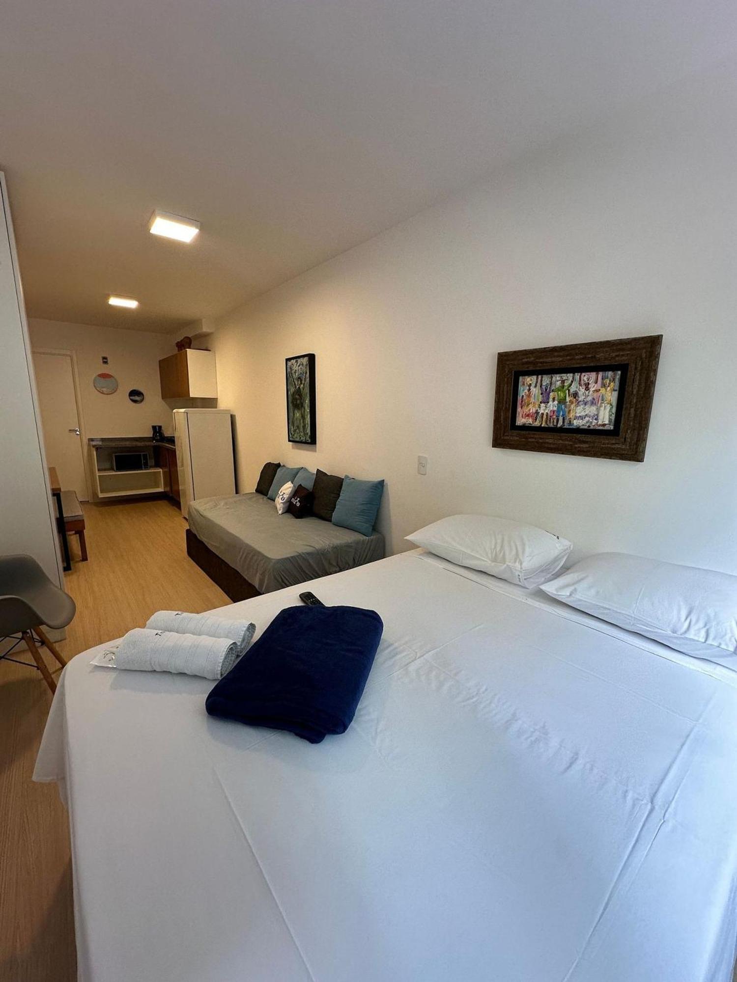 Apartment Trevizzo Marques De Itu *