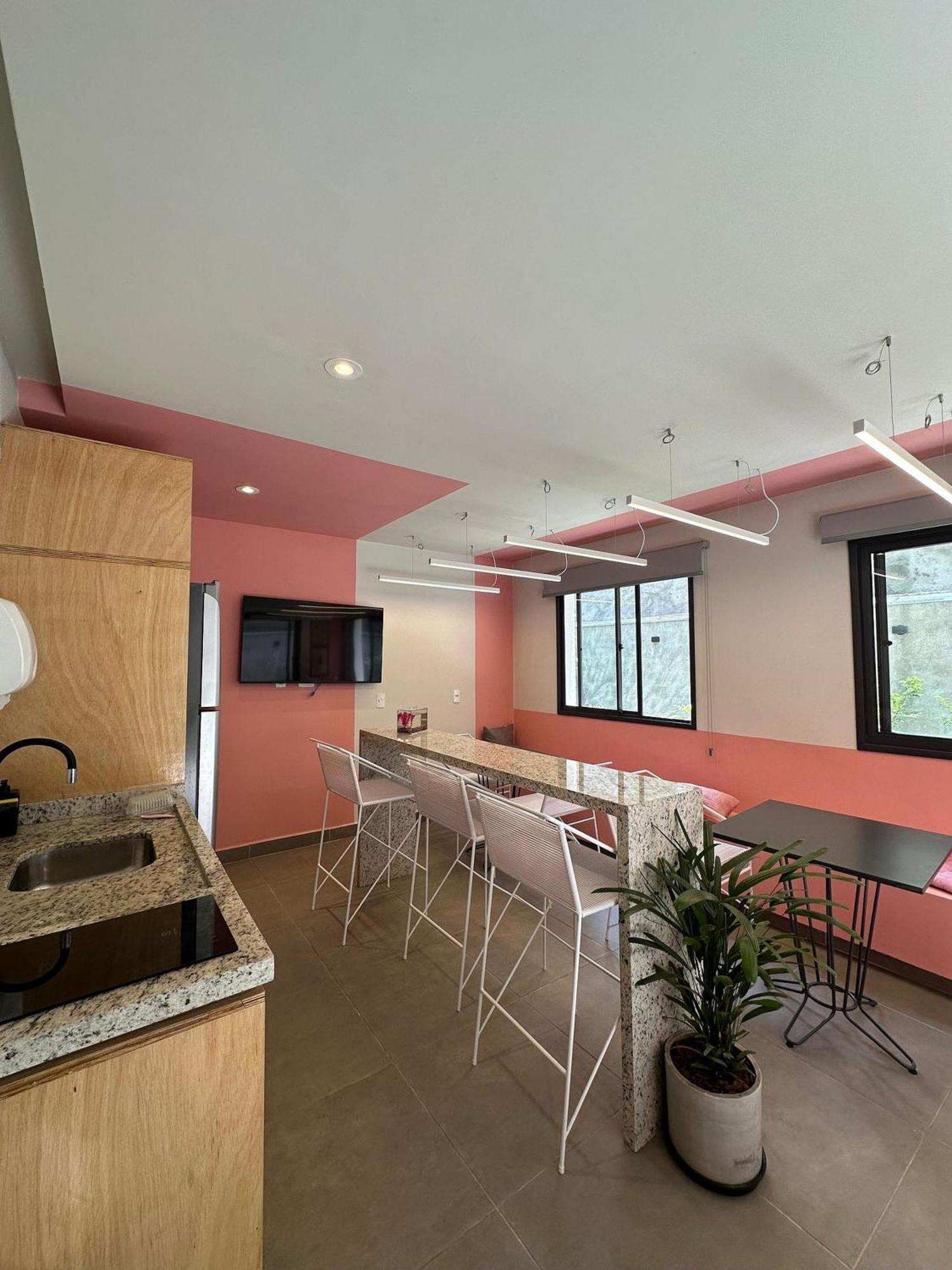 Apartment Trevizzo Marques De Itu