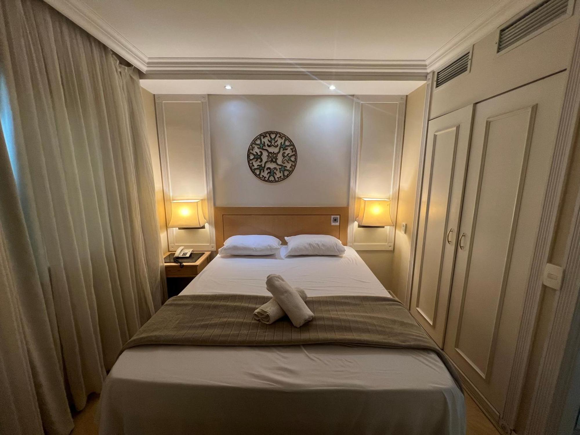 Hotel Inter Jardins Uh-2307 4*