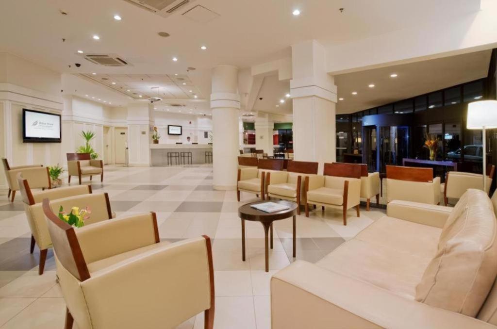 Suite1 Congonhas - Flat Aeroporto Congonhas Khách sạn 4*