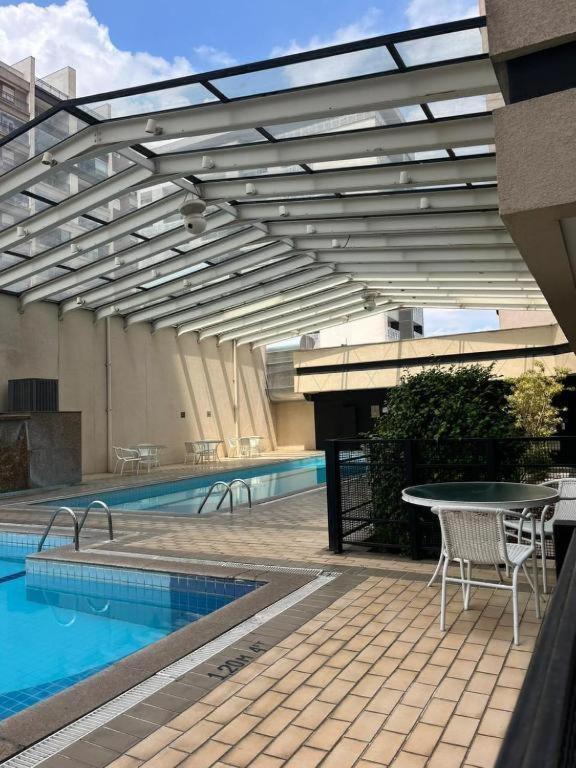 Khách sạn Suite1 Congonhas - Flat Aeroporto Congonhas São Paulo