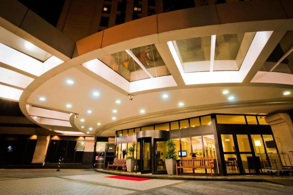 Suite1 Congonhas - Flat Aeroporto Congonhas Khách sạn São Paulo