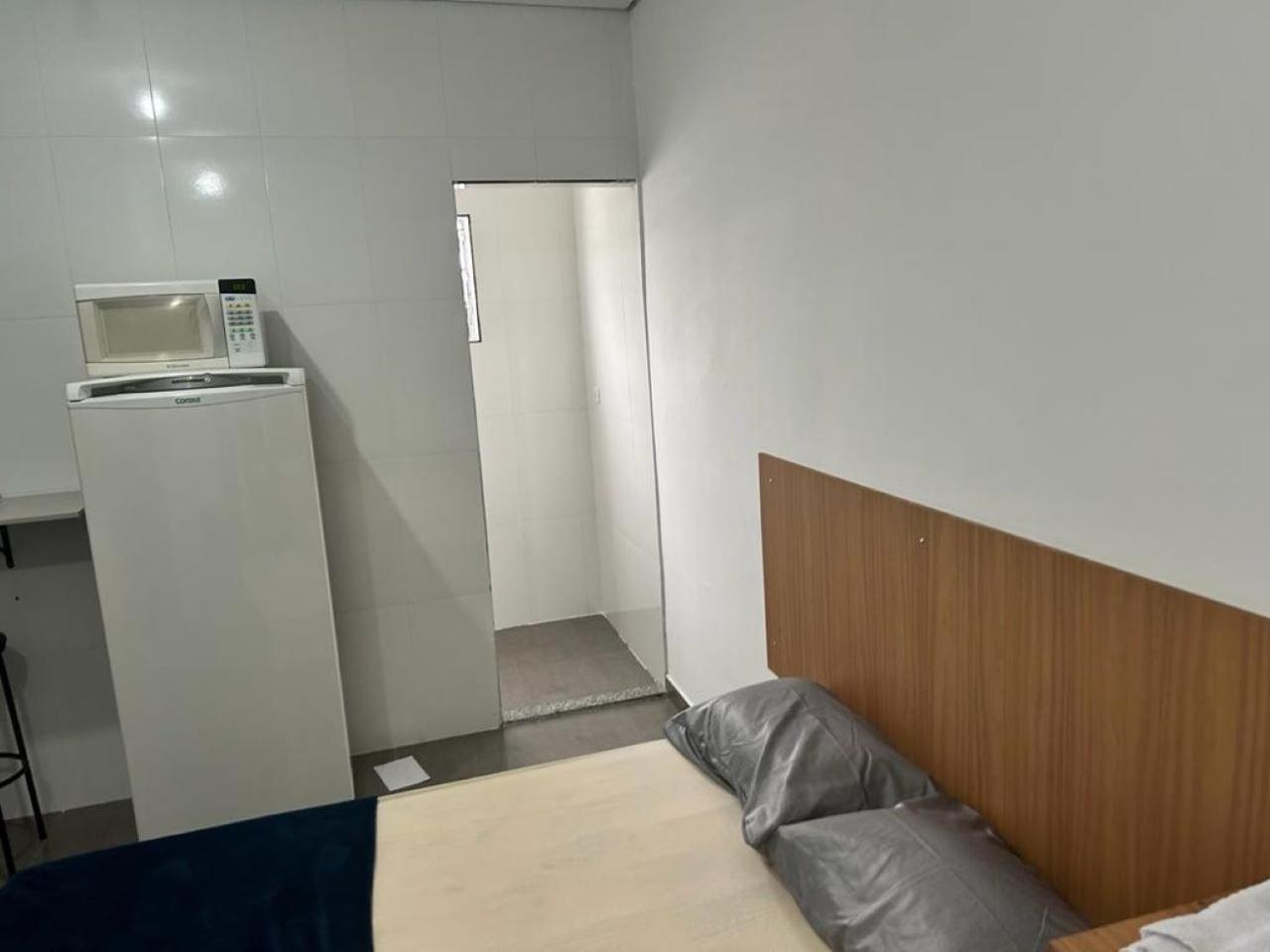 Zona Norte Sp - Proximo Expo Center Norte Guilherme Apartment