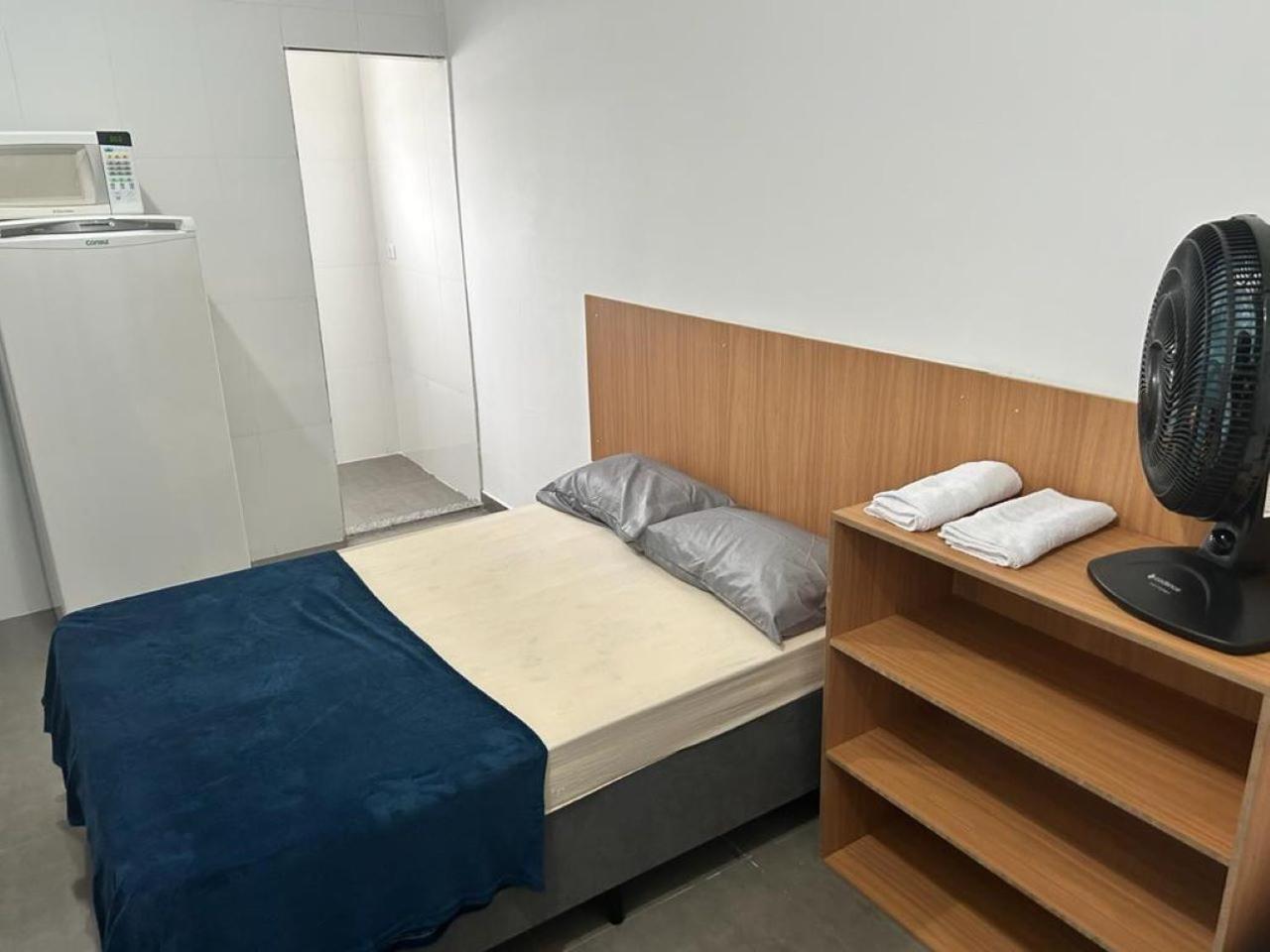 Apartment Zona Norte Sp - Proximo Expo Center Norte Guilherme *