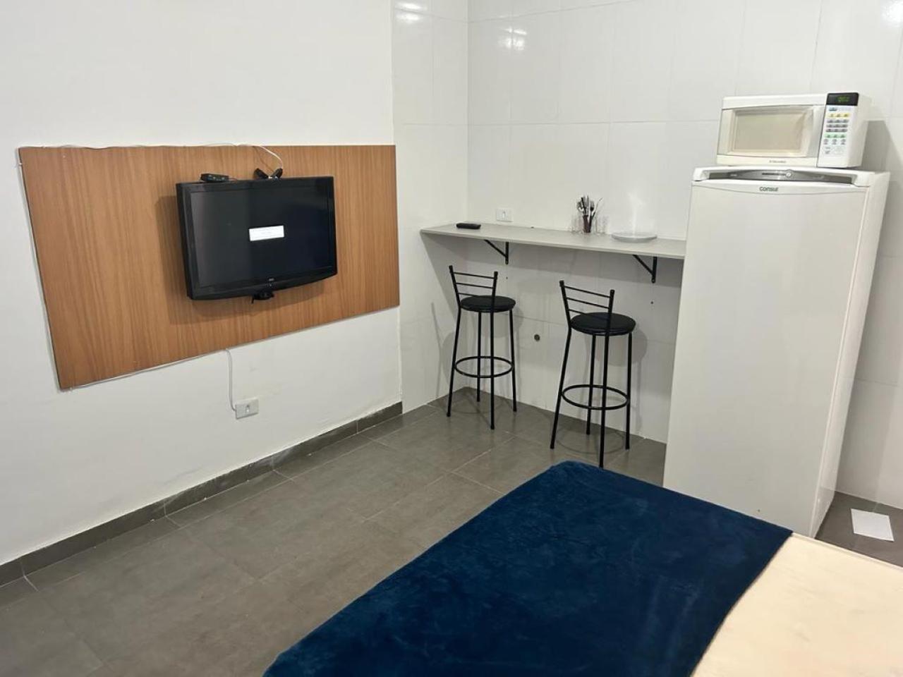 Zona Norte Sp - Proximo Expo Center Norte Guilherme Apartment *