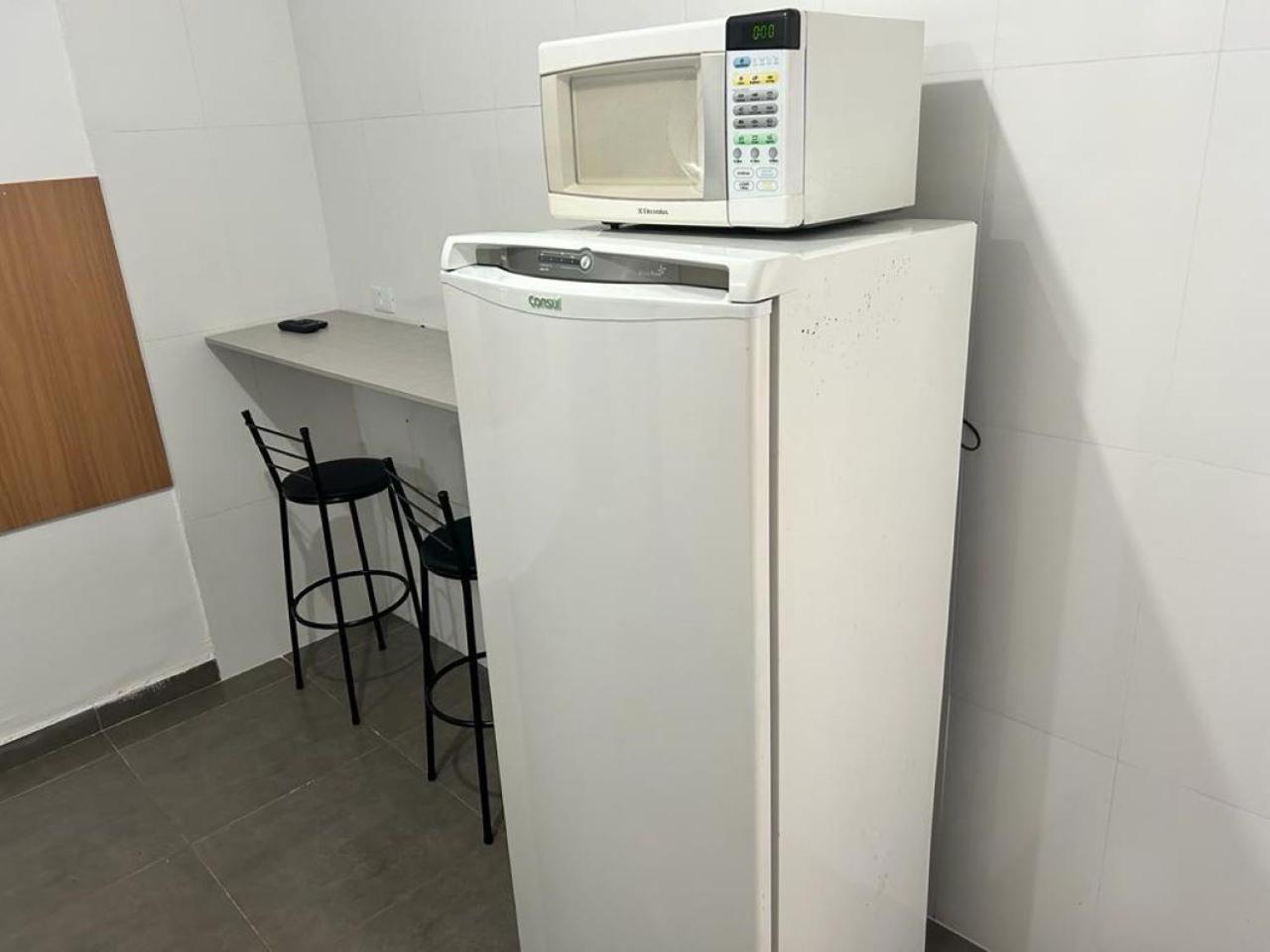 Apartment Zona Norte Sp - Proximo Expo Center Norte Guilherme *