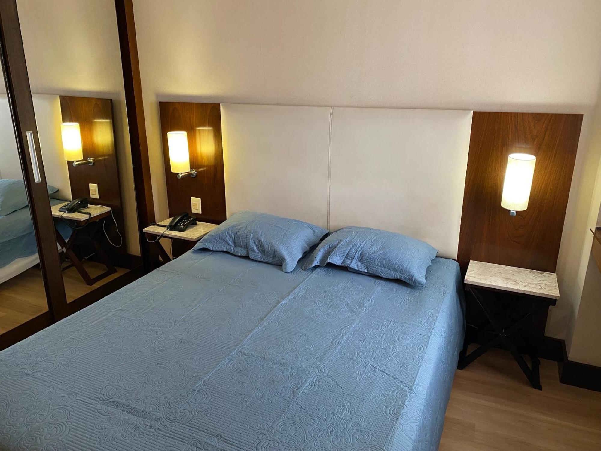 Apartment Proximo A Av Paulista