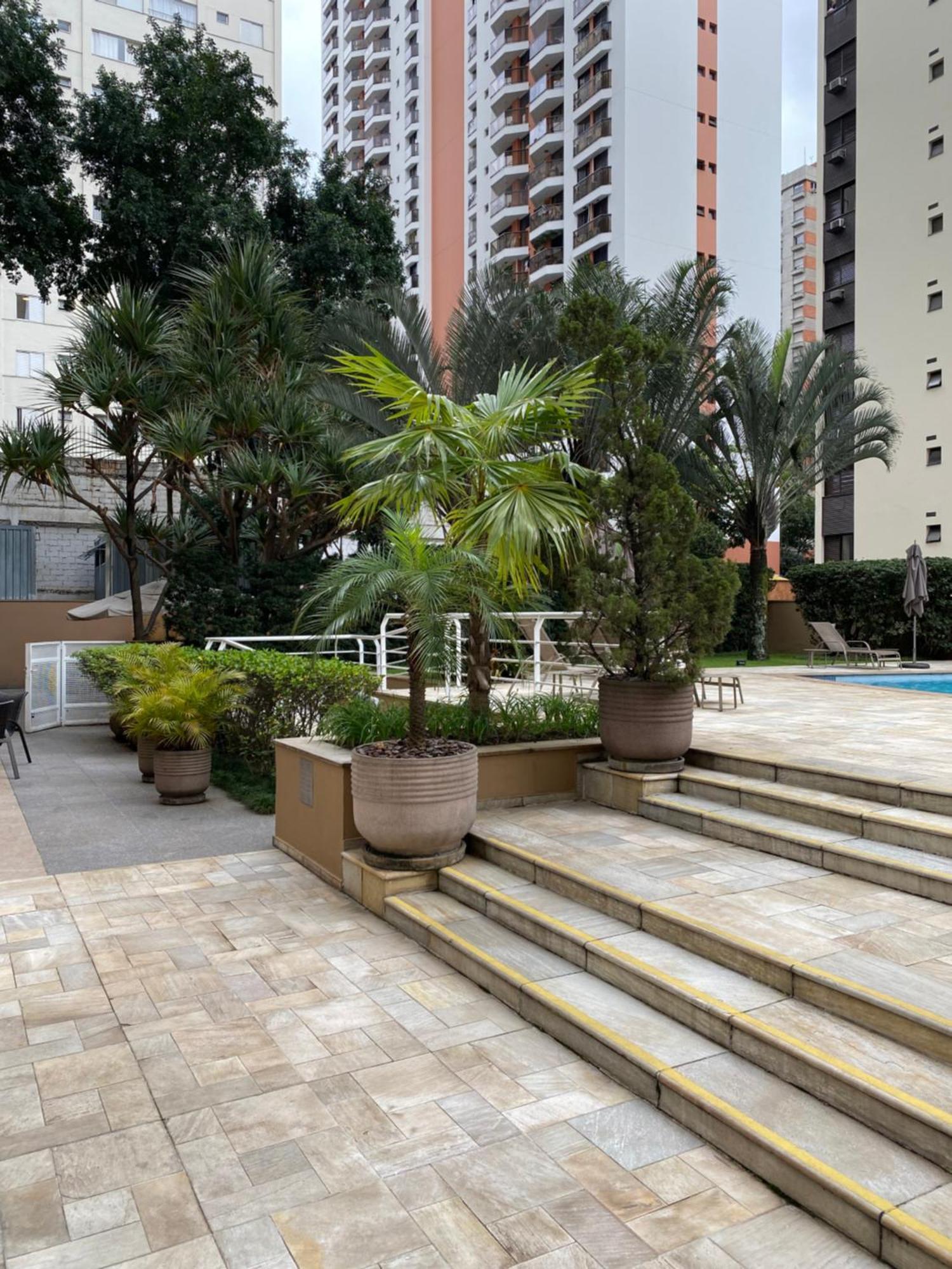 Proximo A Av Paulista Apartment *