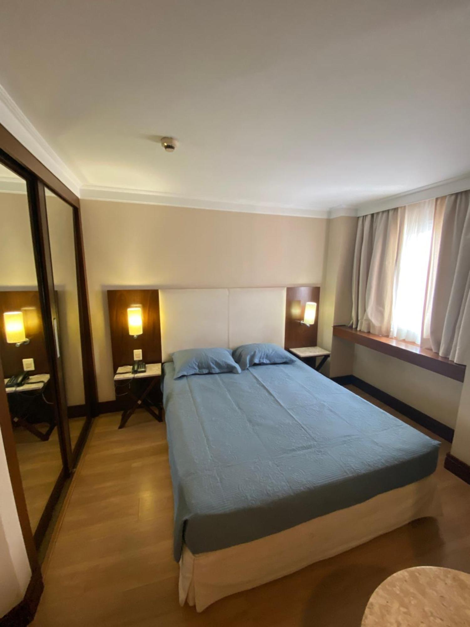 Apartment Proximo A Av Paulista *
