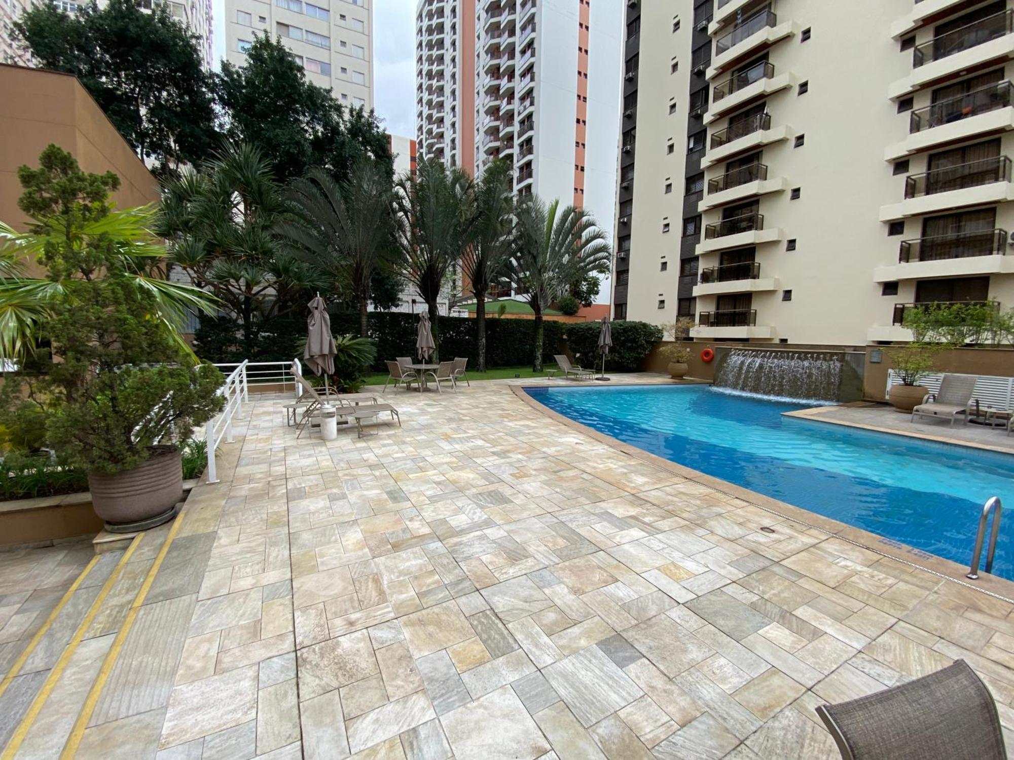 Proximo A Av Paulista Apartment São Paulo