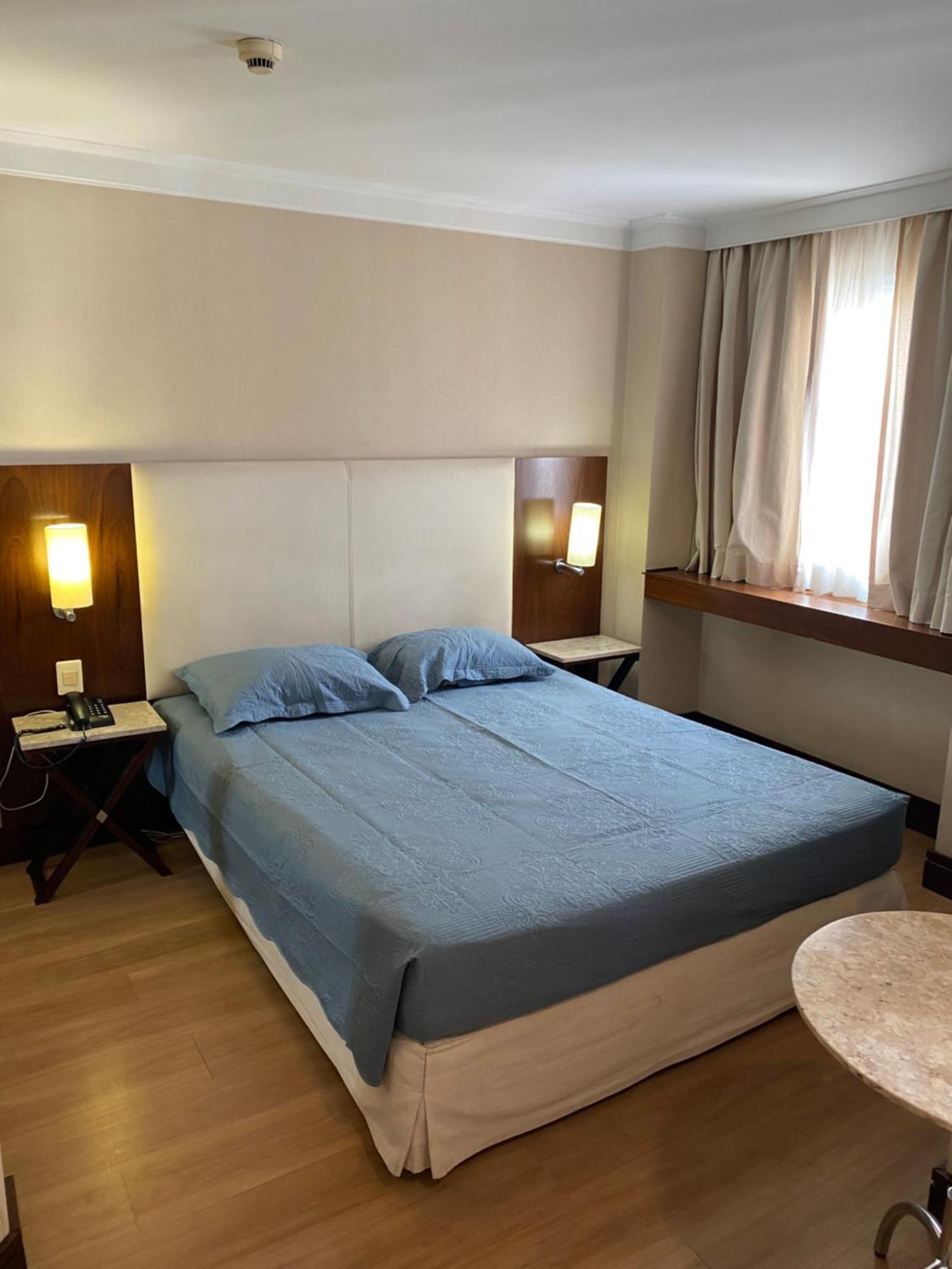 Apartment Proximo A Av Paulista São Paulo