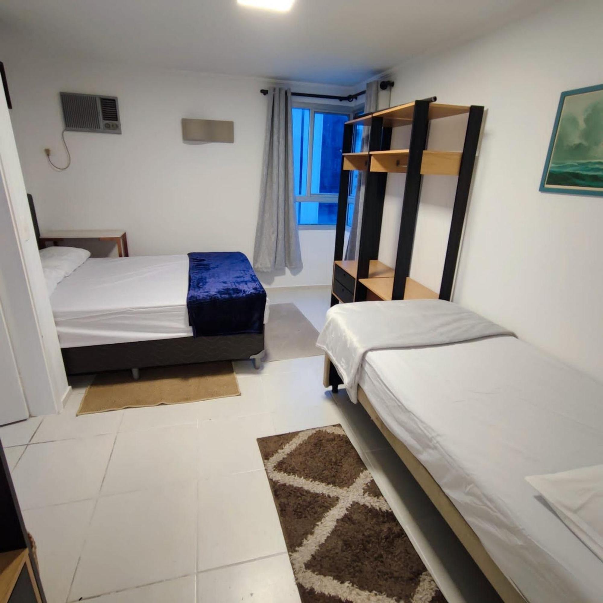 Charmoso Garagem, Hakka, Feirinha E Hospitais Apartment *