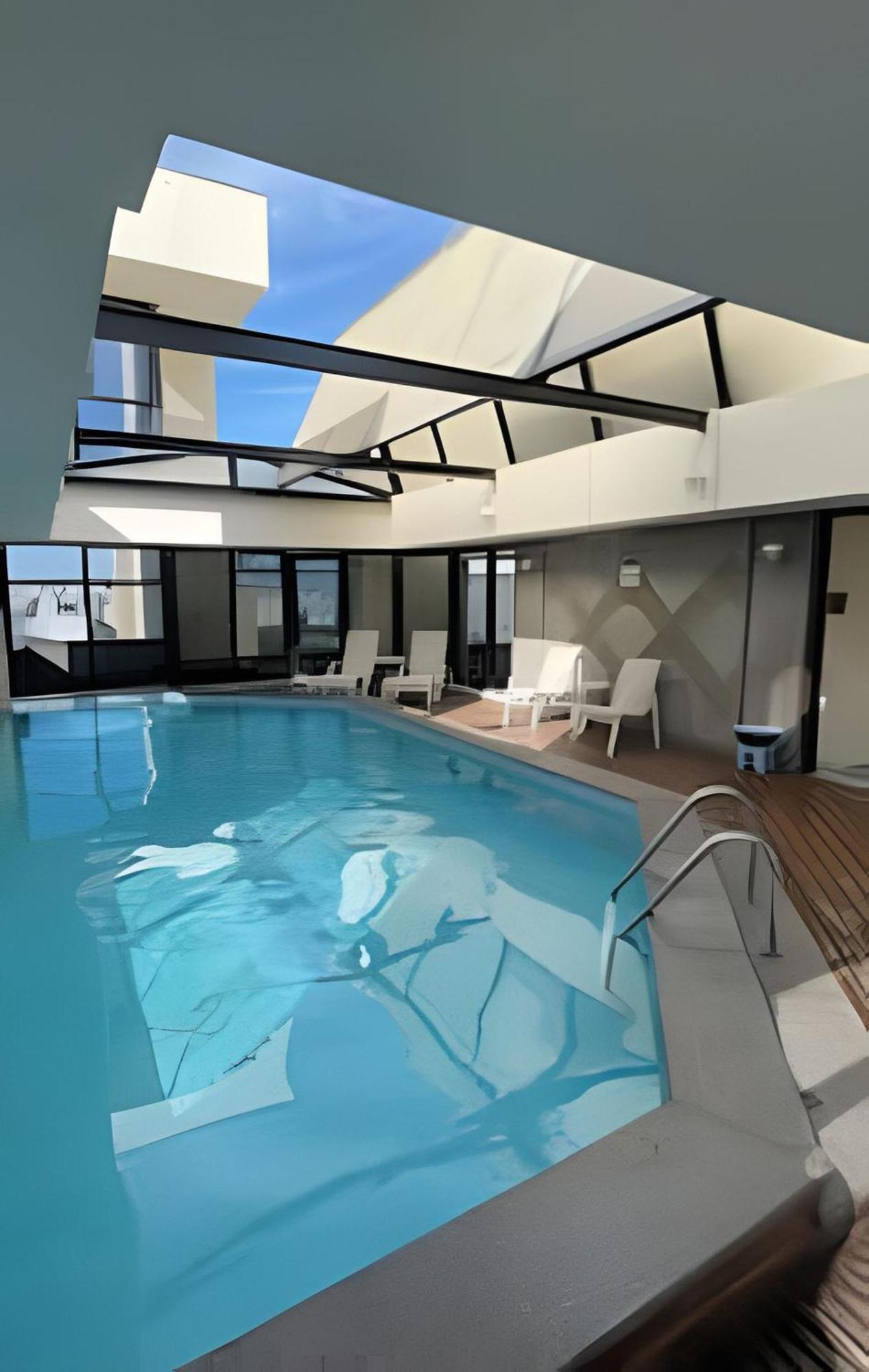 Apartment Add Le Premier Jardins