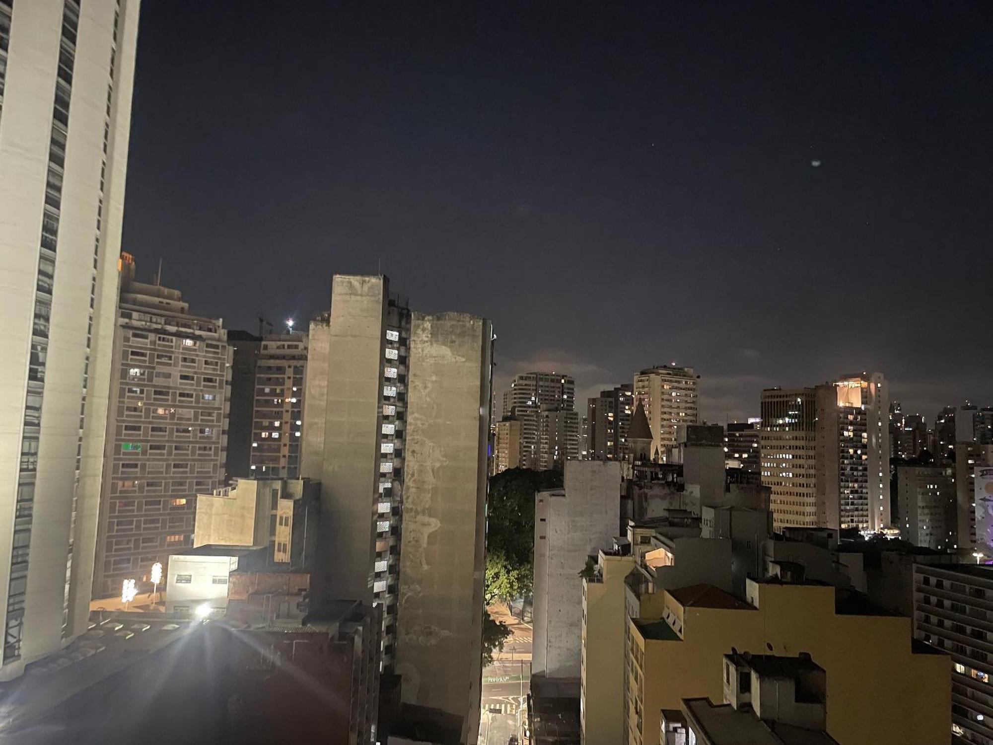 Prime - Buarque - - Br * Sao Paulo