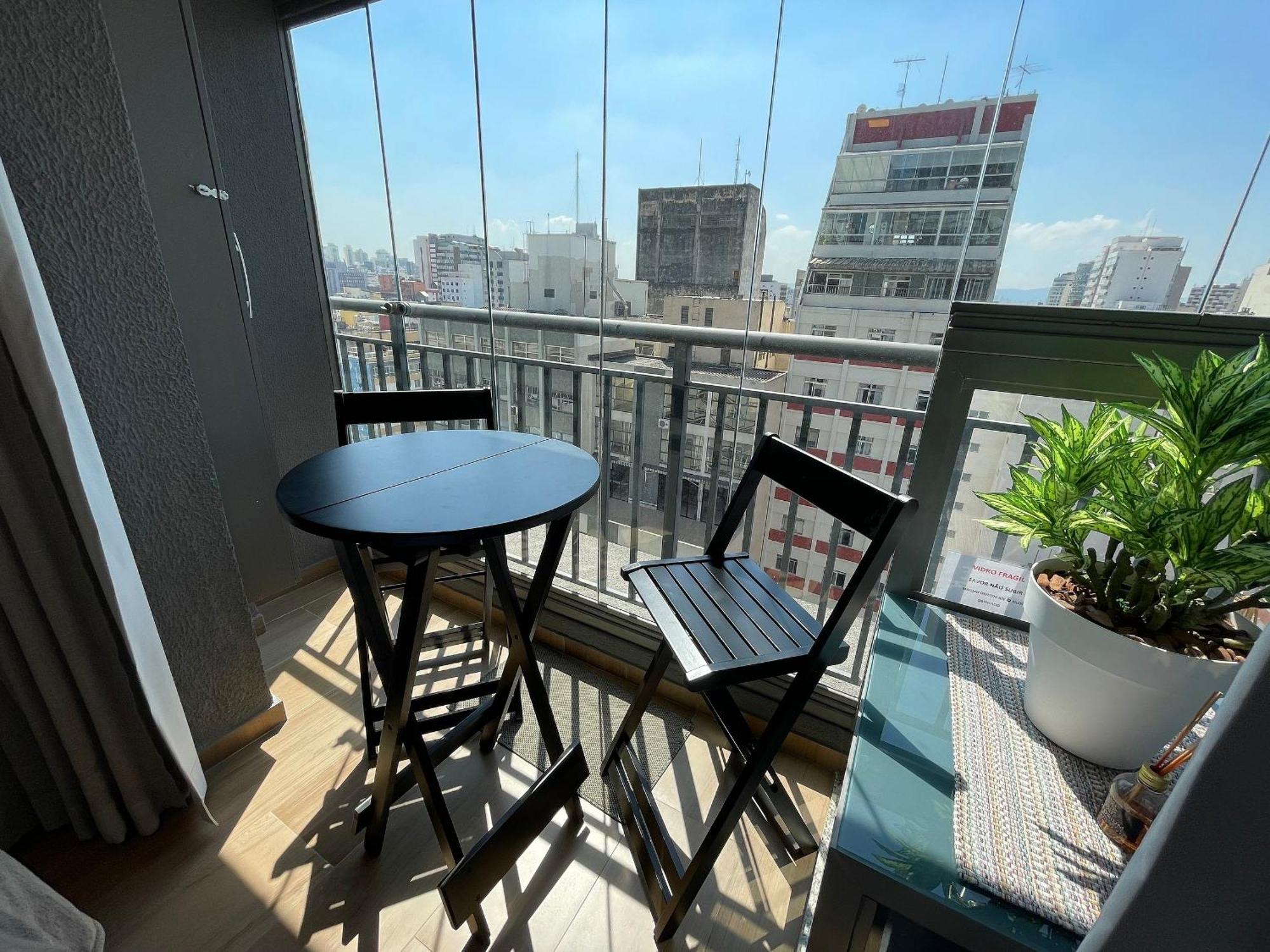 Apartment Prime - Buarque - - Br Sao Paulo