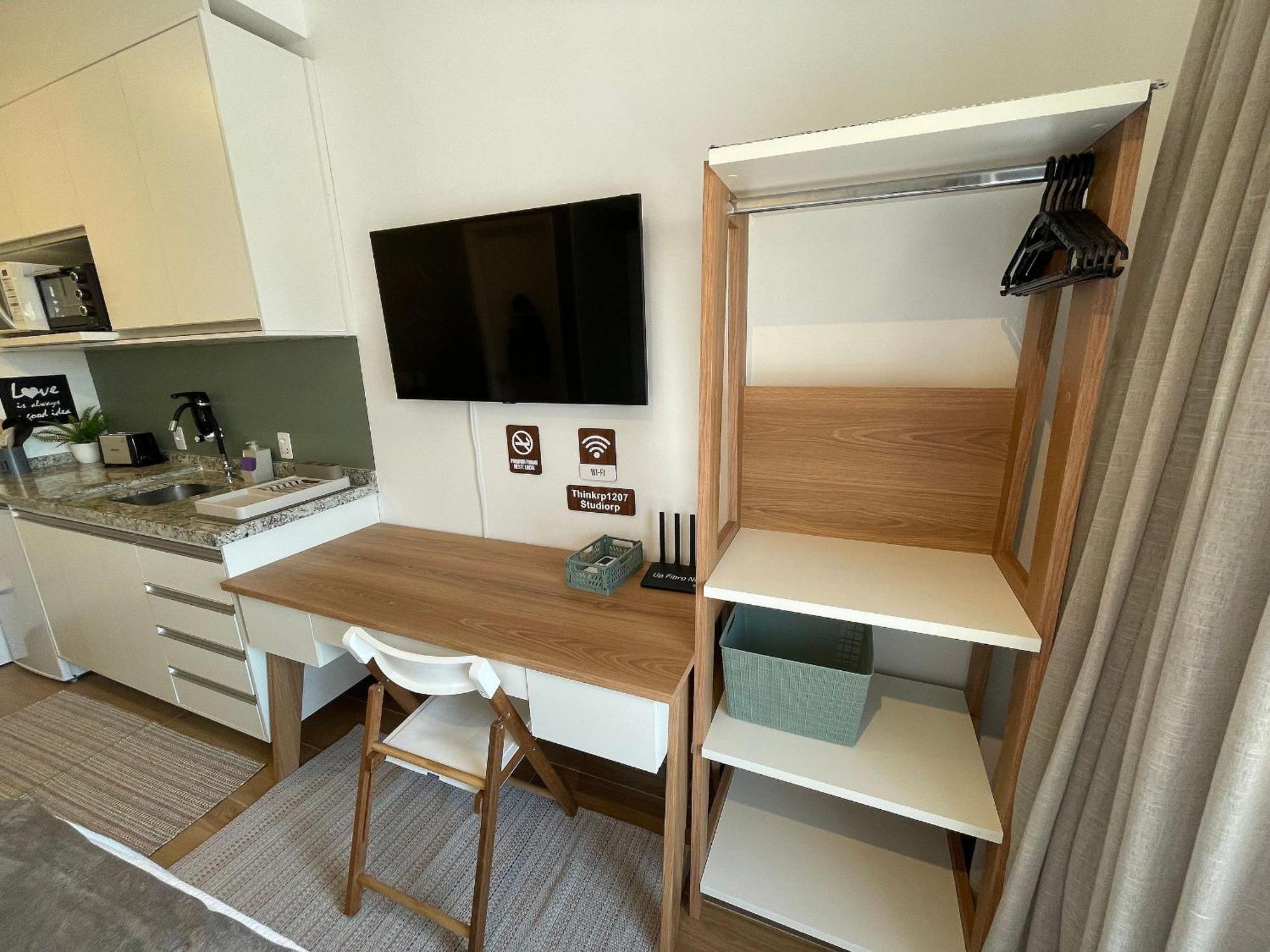 Apartment Prime - Buarque - - Br