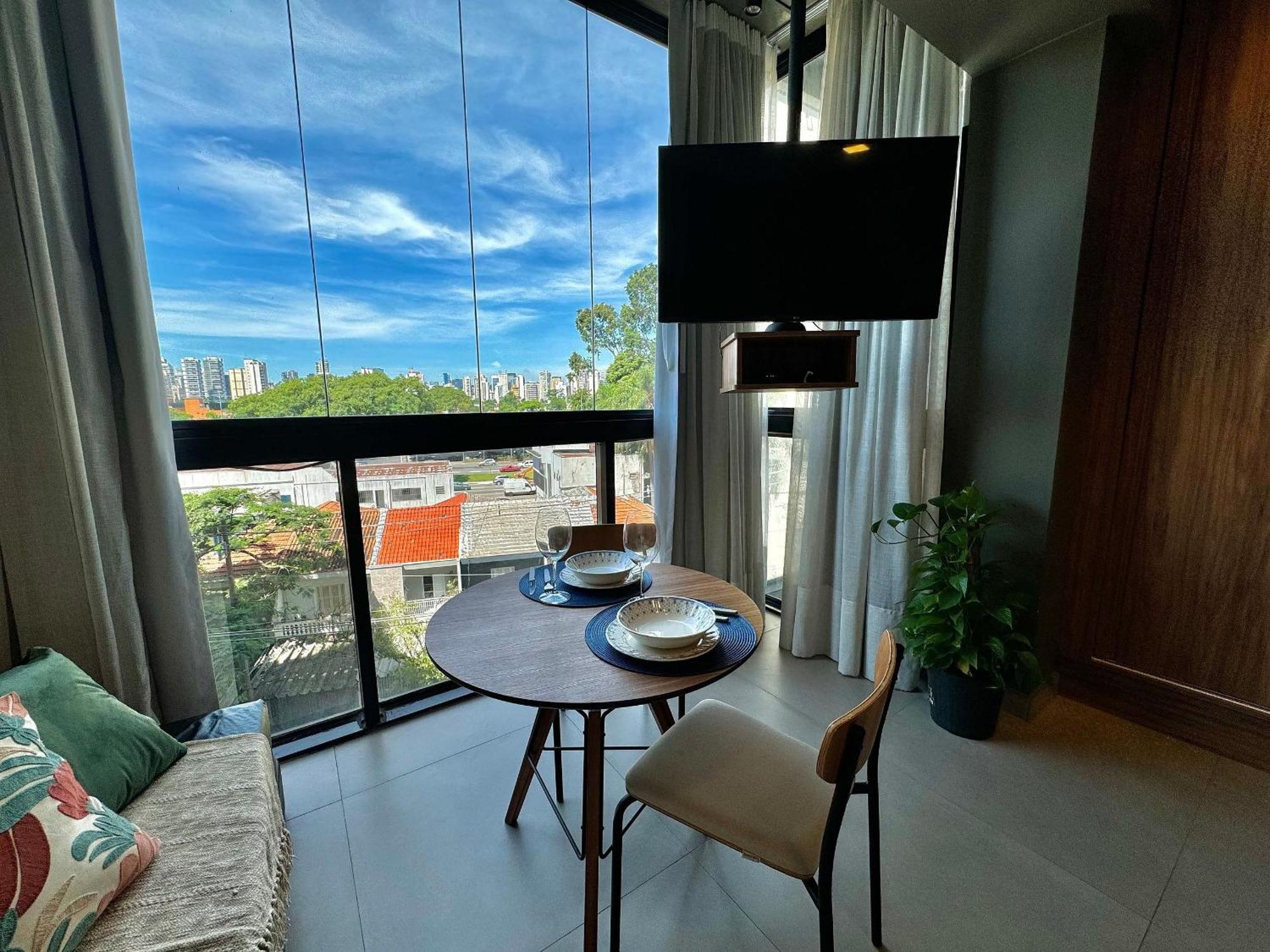 Vn Alvorada Sao Paulo