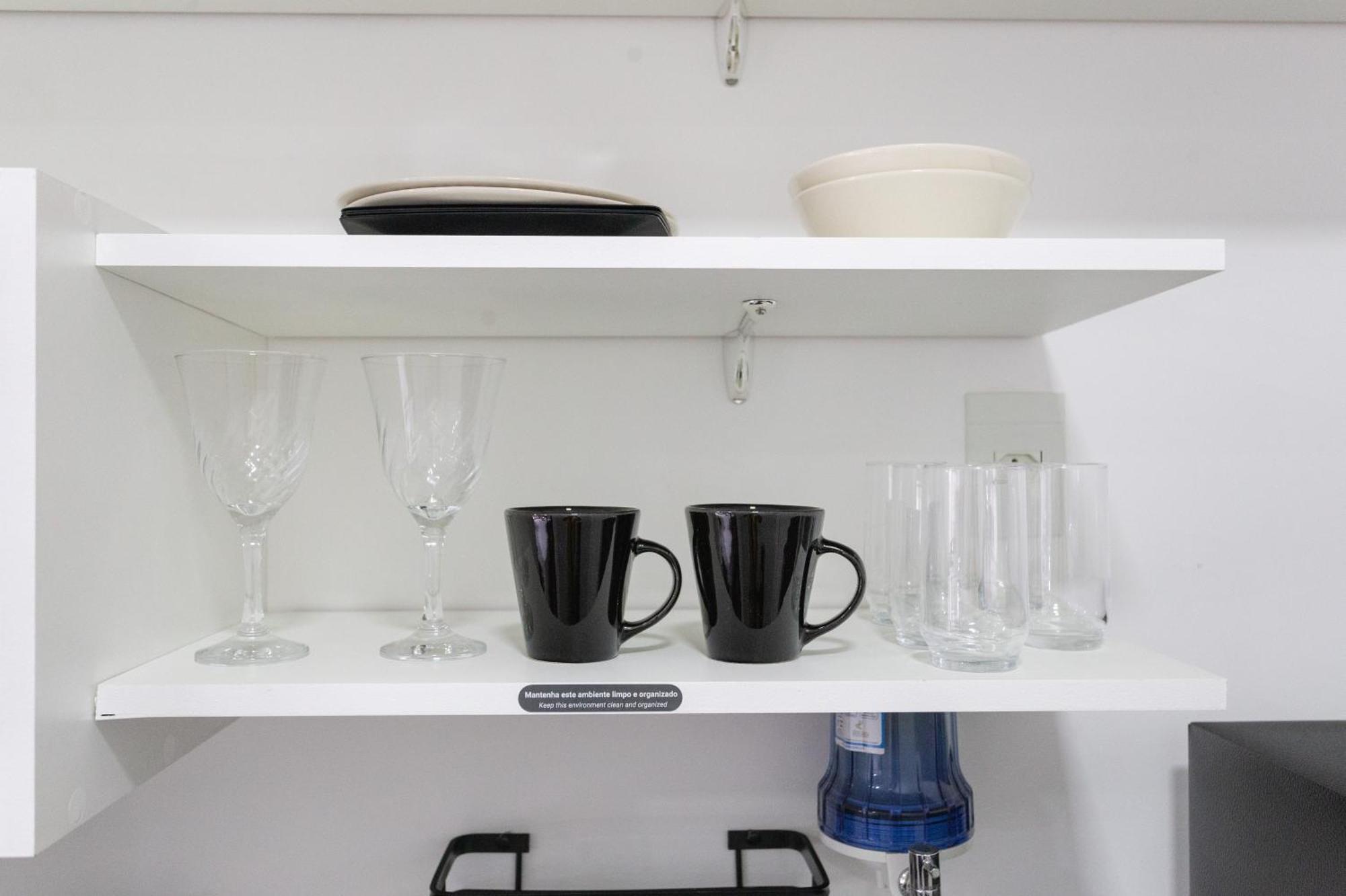 Haus Mitre Plato Ipiranga - Por Temporada Apartemen