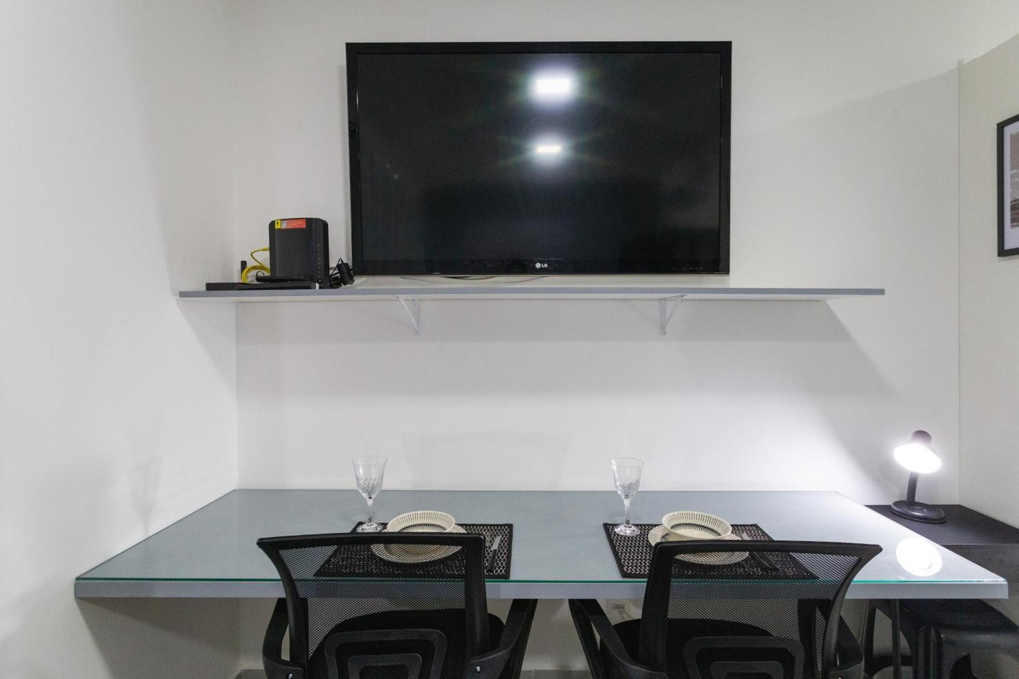 Haus Mitre Plato Ipiranga - Por Temporada Apartemen *