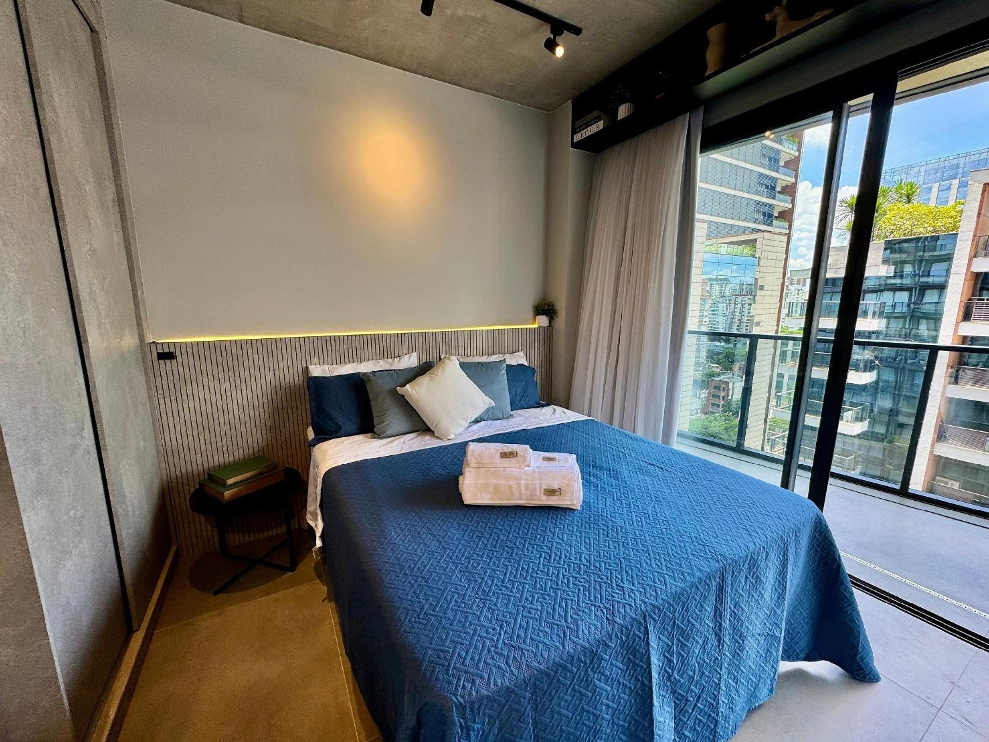 Holiday home Vn Millennium Faria Lima