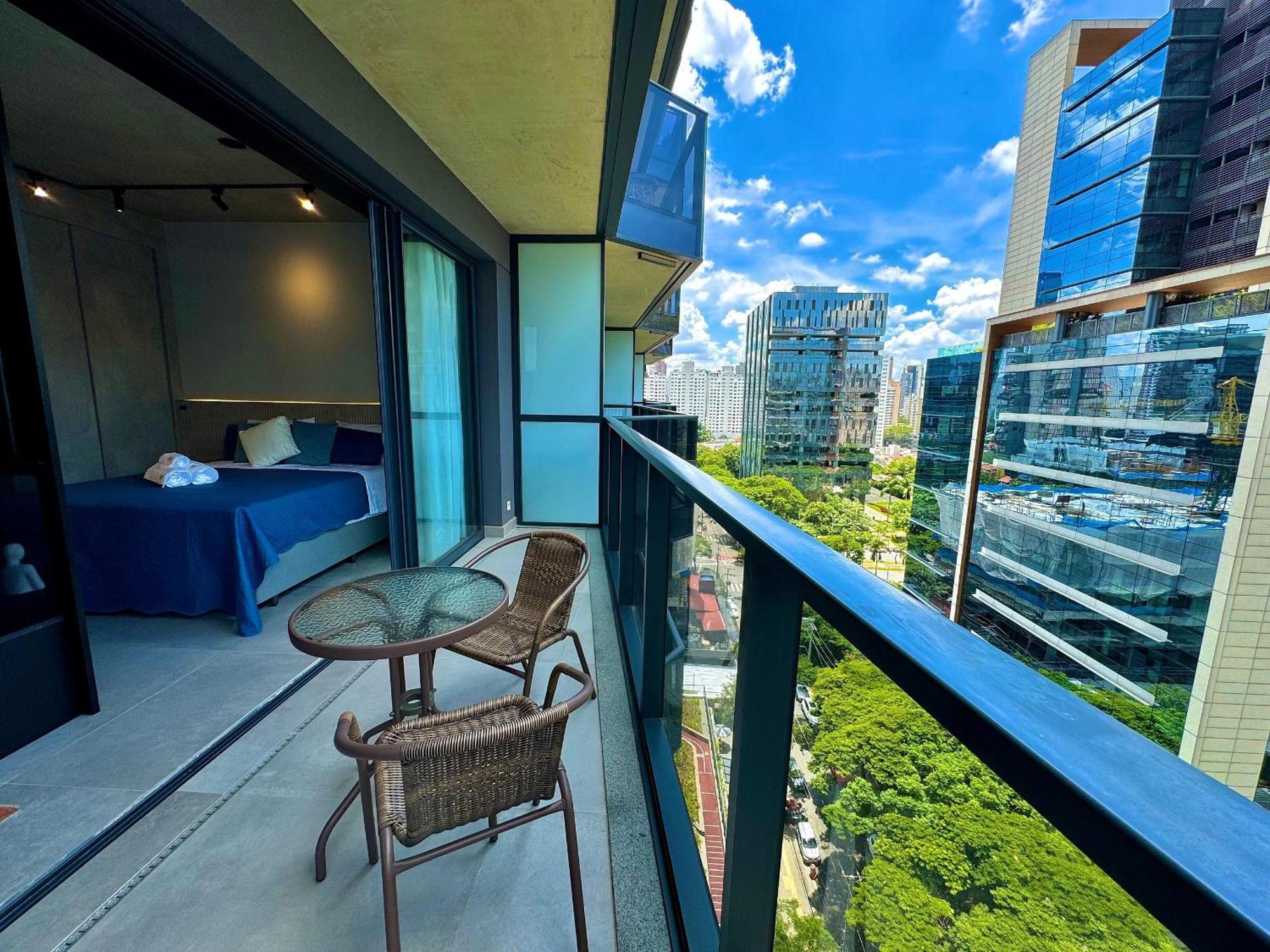 Vn Millennium Faria Lima * Sao Paulo