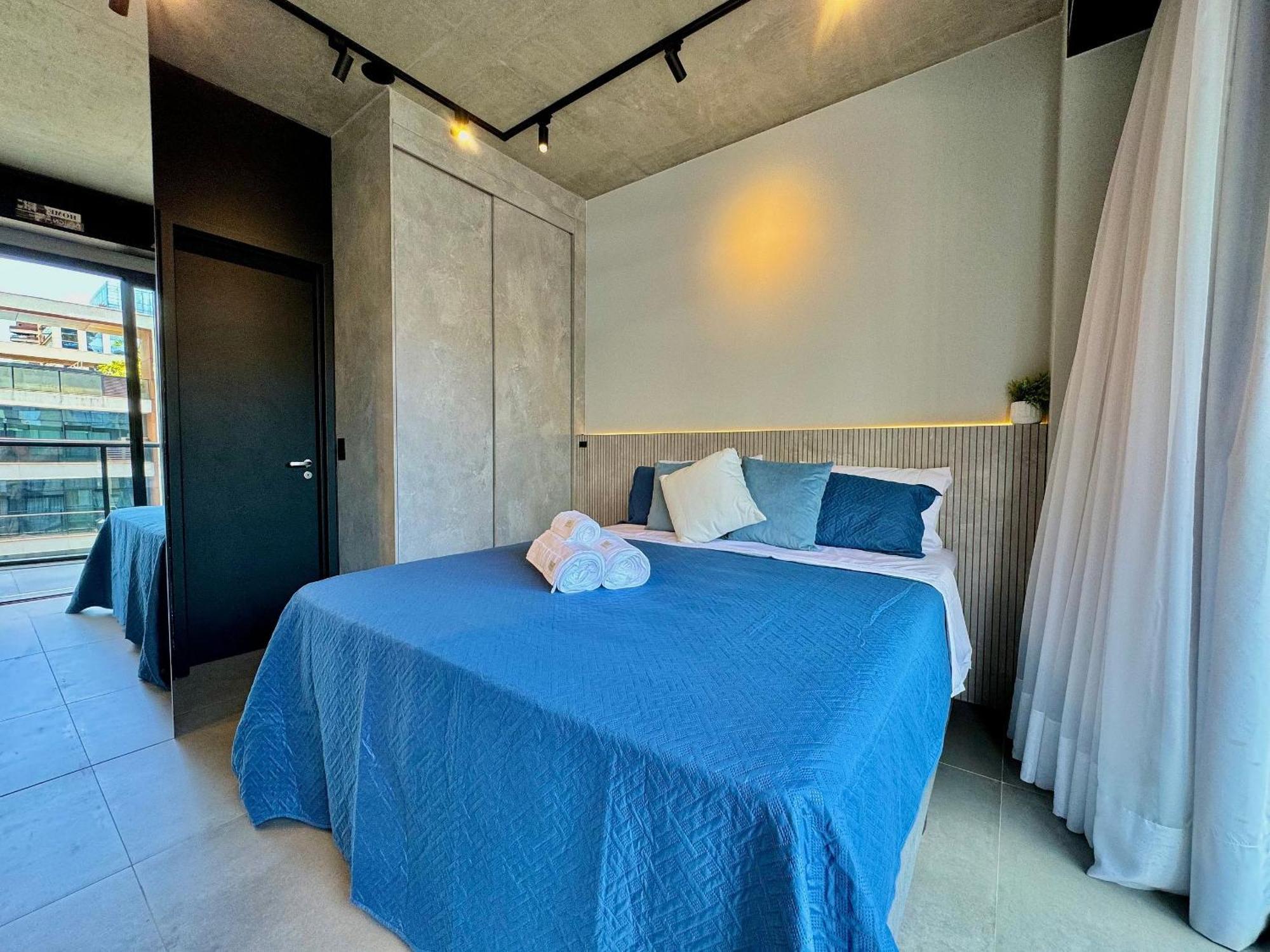 Holiday home Vn Millennium Faria Lima