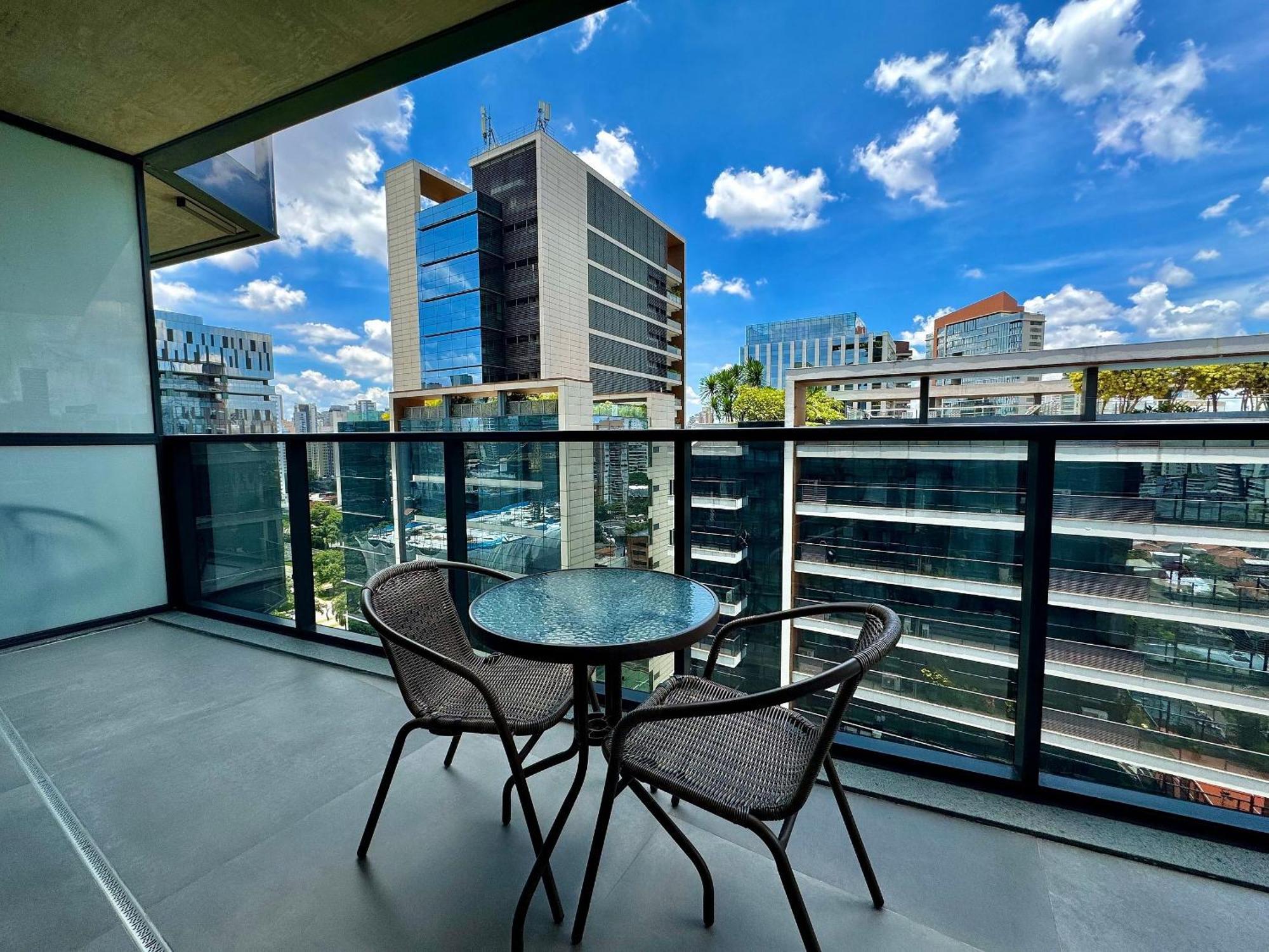 Holiday home Vn Millennium Faria Lima *