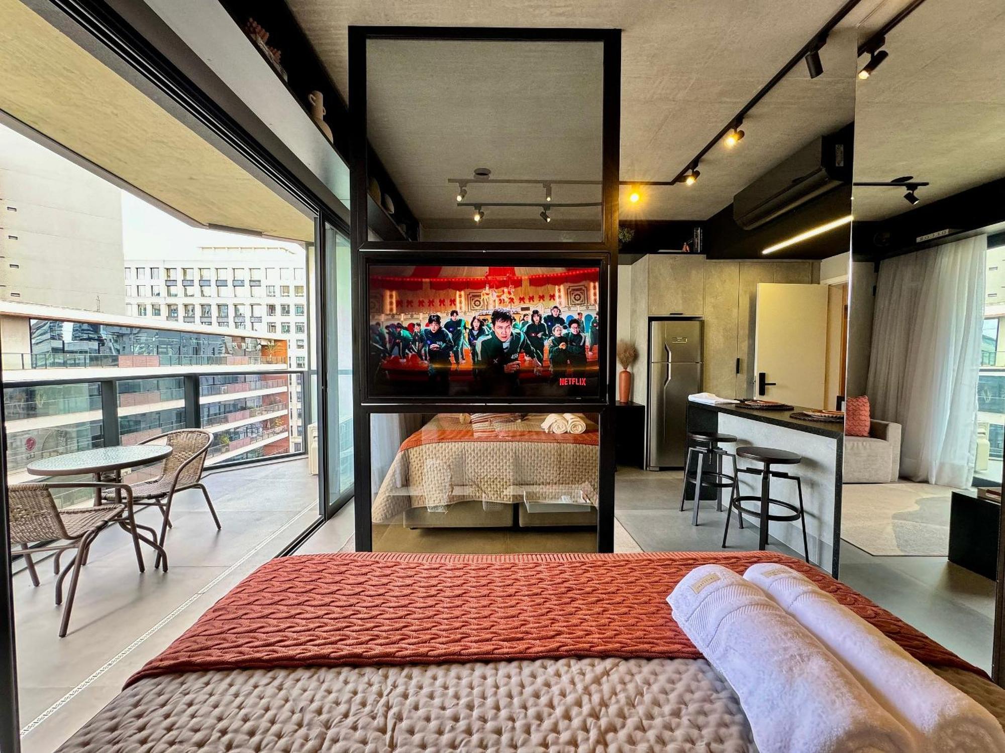 Vn Millennium Faria Lima Sao Paulo