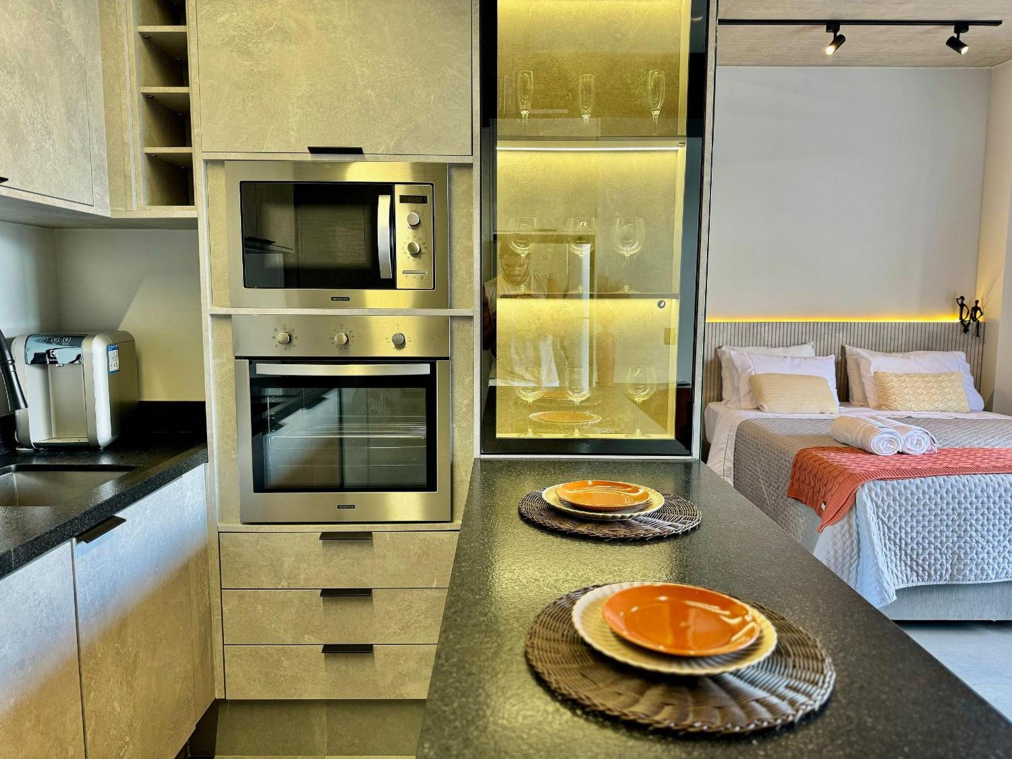 Vn Millennium Faria Lima * Sao Paulo