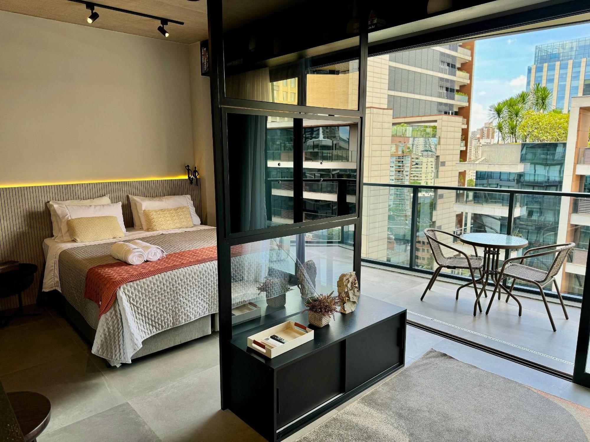 Holiday home Vn Millennium Faria Lima