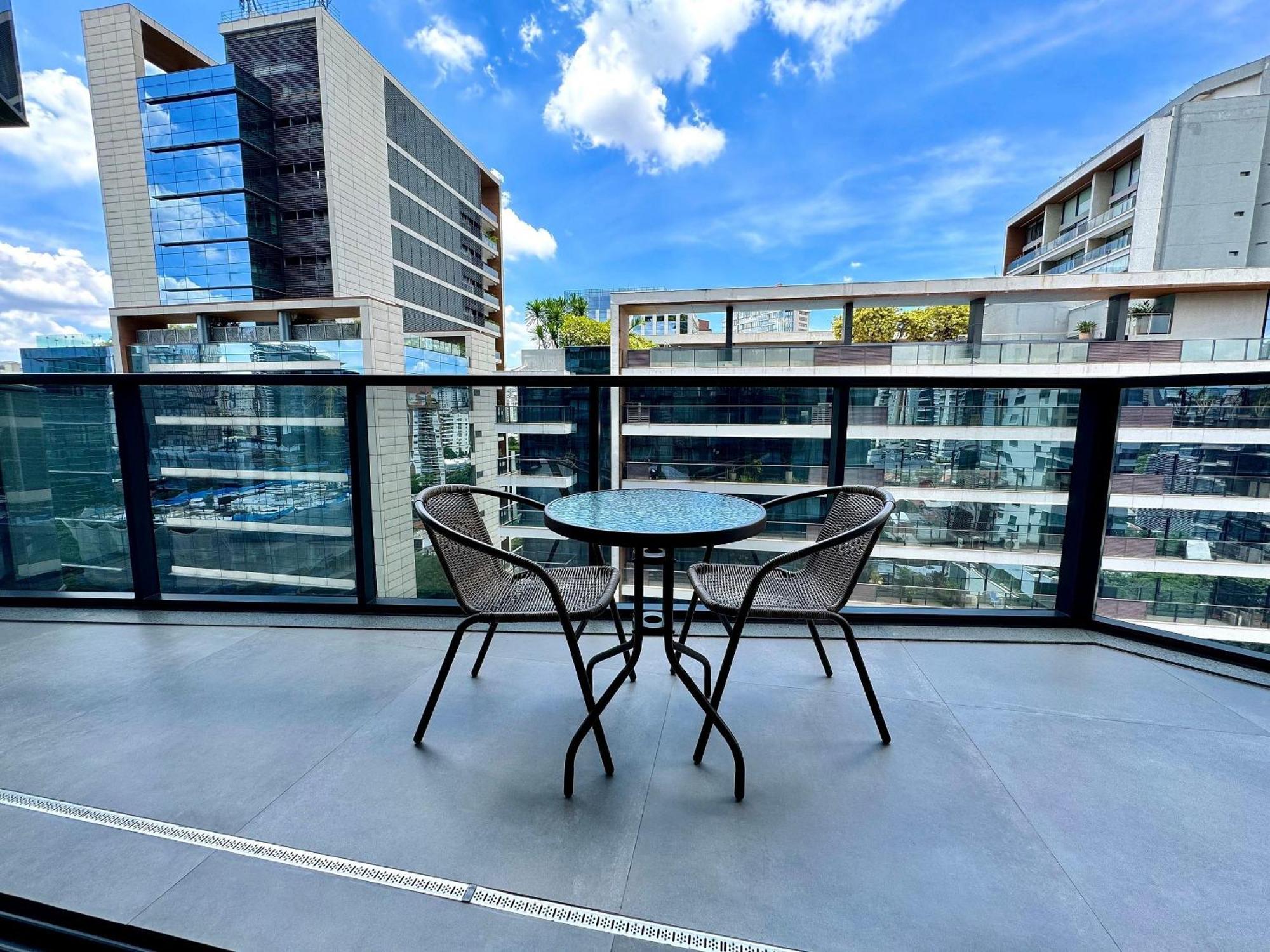 Vn Millennium Faria Lima Sao Paulo
