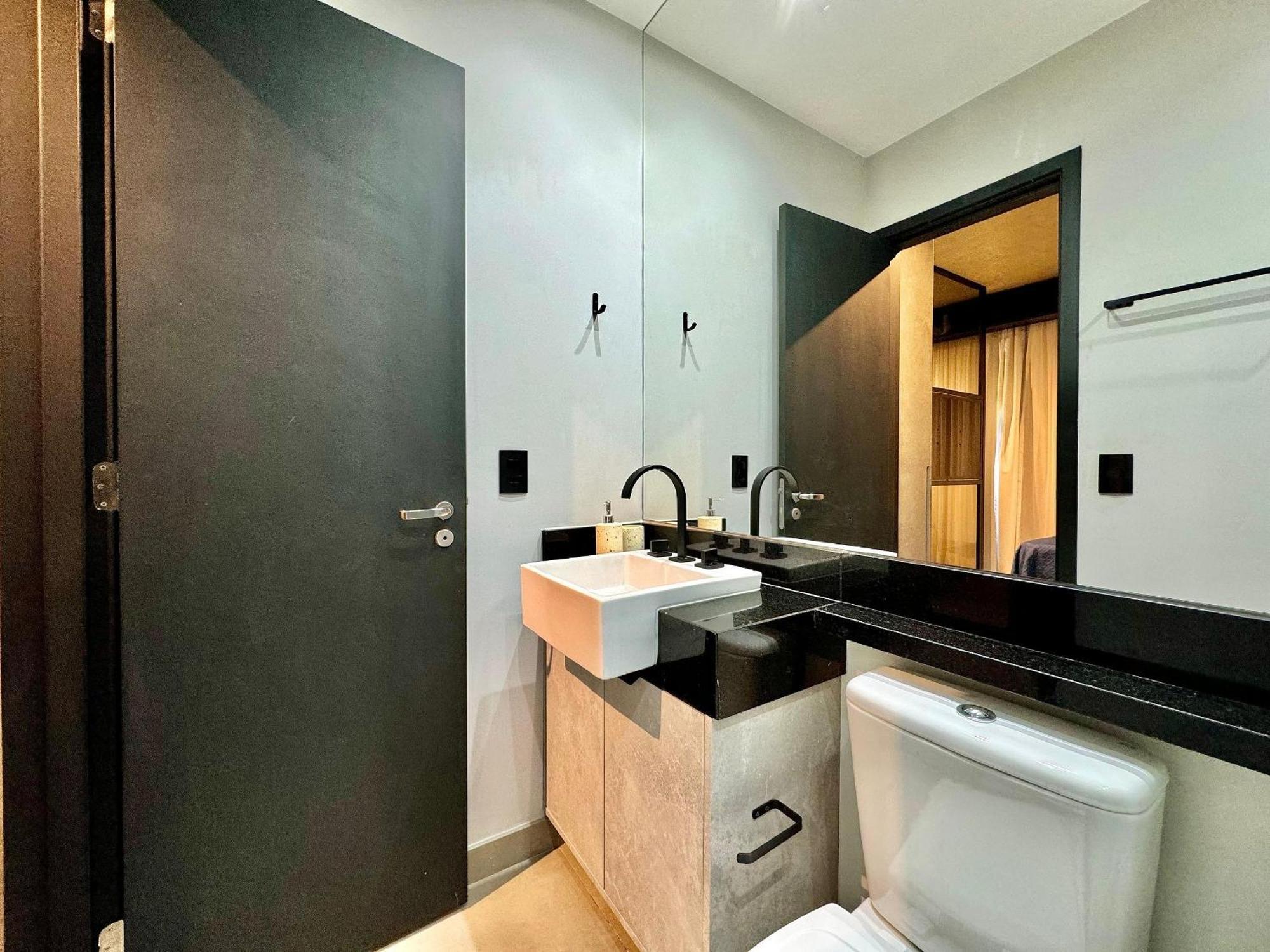 Holiday home Vn Millennium Faria Lima
