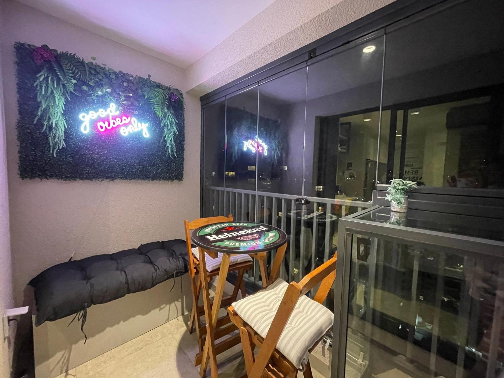 Prime - Bela Vista - - Br Căn hộ *