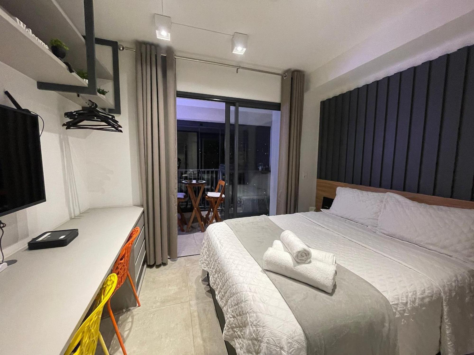 Prime - Bela Vista - - Br Căn hộ *