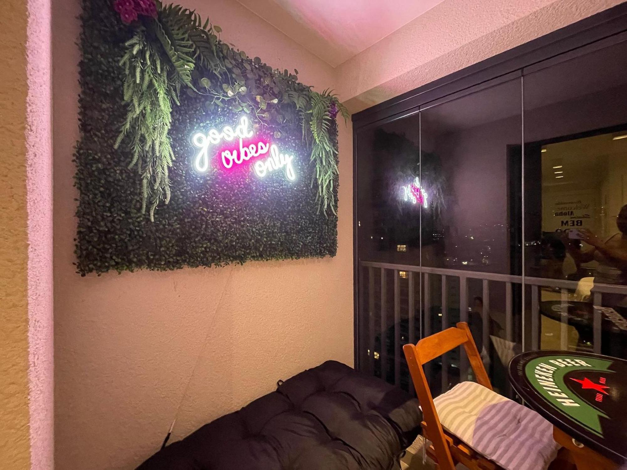 Prime - Bela Vista - - Br Căn hộ São Paulo