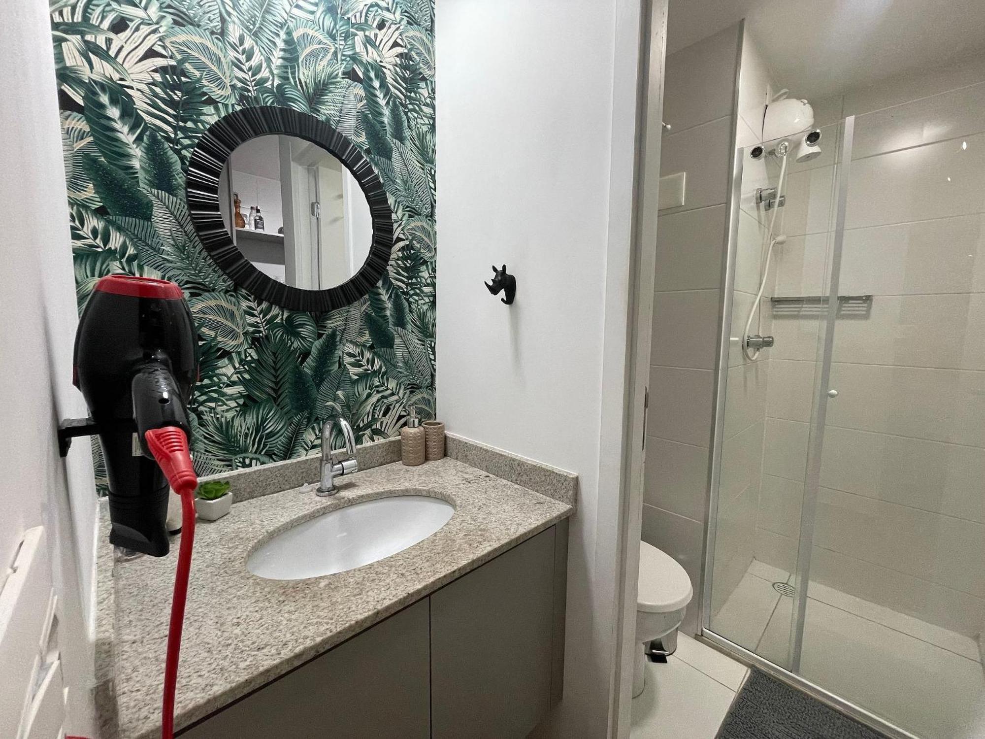 Căn hộ Prime - Bela Vista - - Br