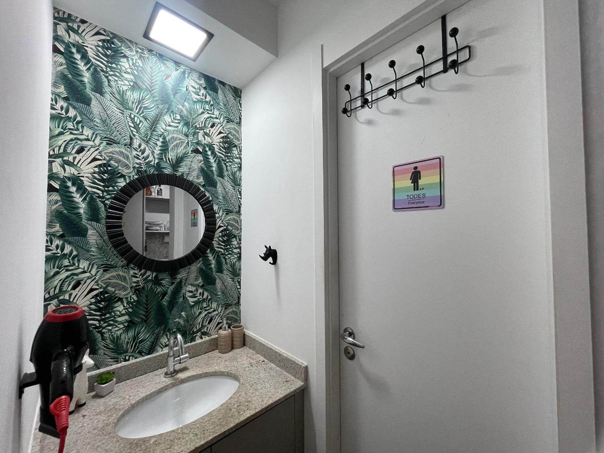 Căn hộ Prime - Bela Vista - - Br *