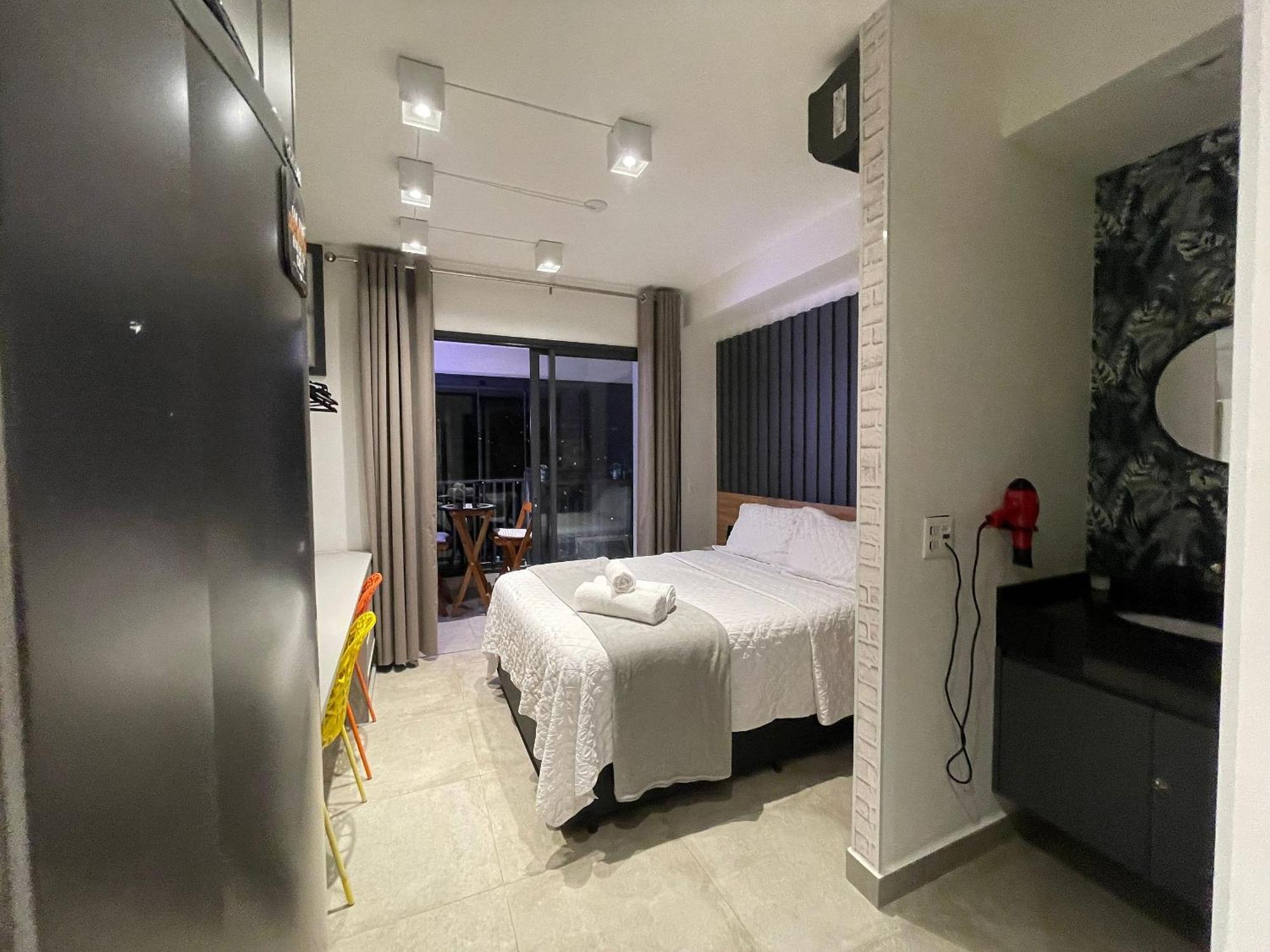 Căn hộ Prime - Bela Vista - - Br