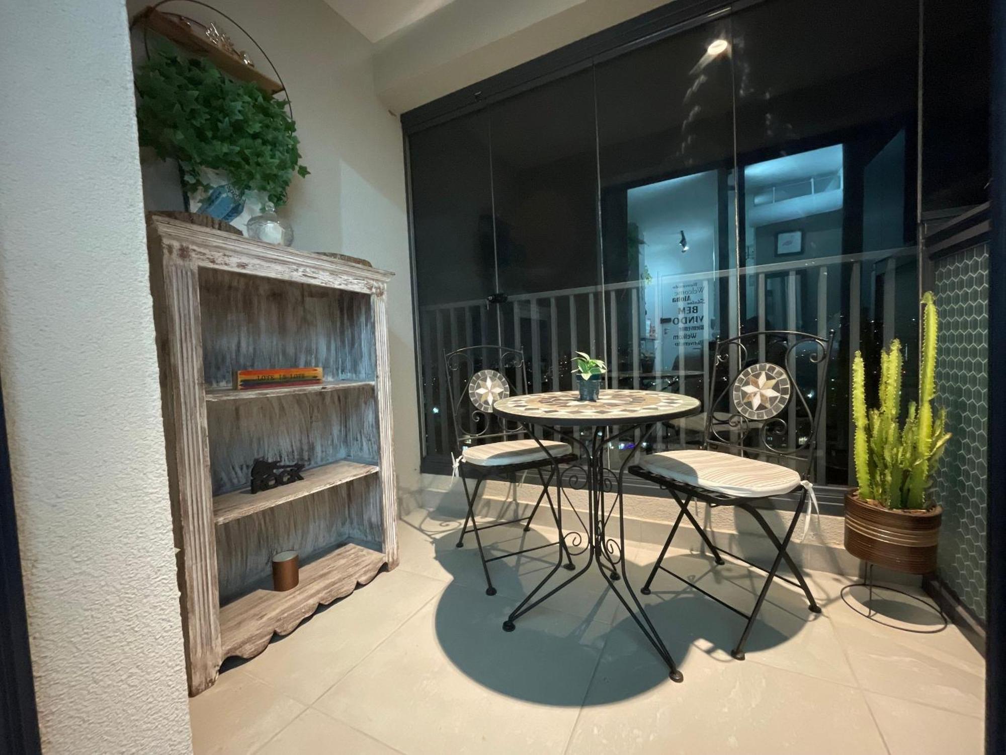 Prime - Bela Vista - - Br Căn hộ *