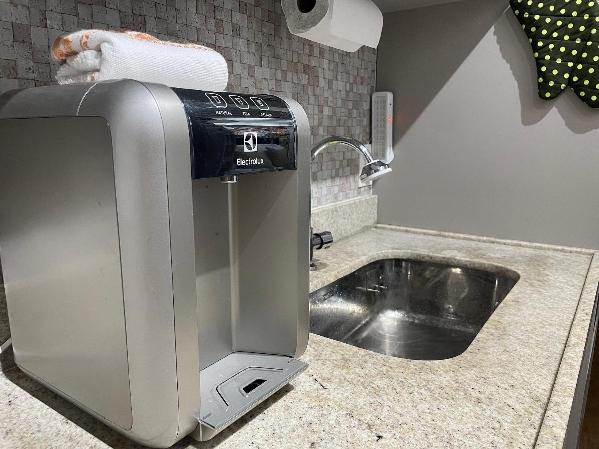Căn hộ Prime - Bela Vista - - Br *
