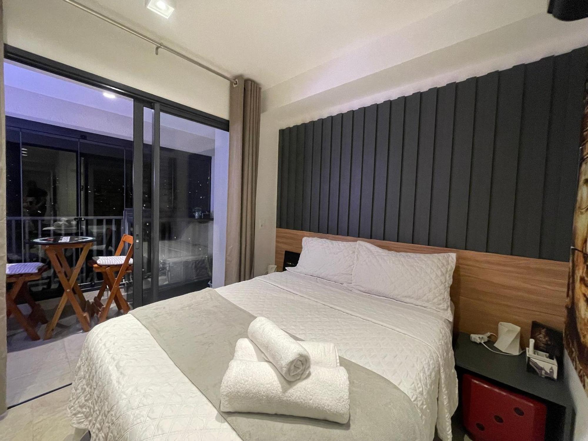 Prime - Bela Vista - - Br Căn hộ São Paulo
