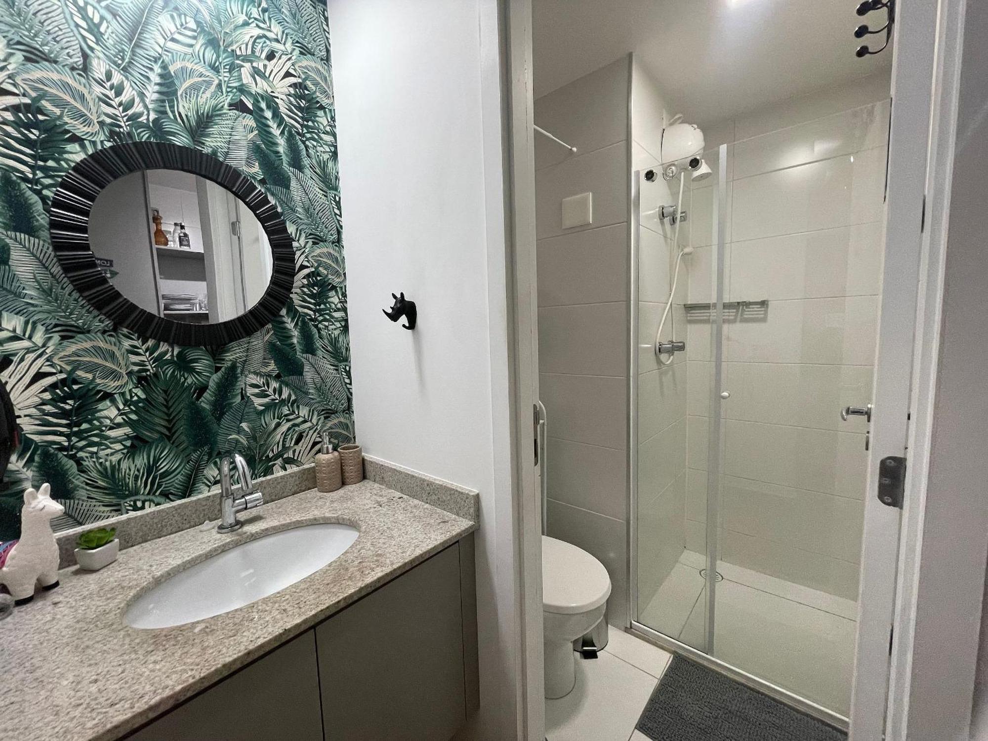 Căn hộ Prime - Bela Vista - - Br