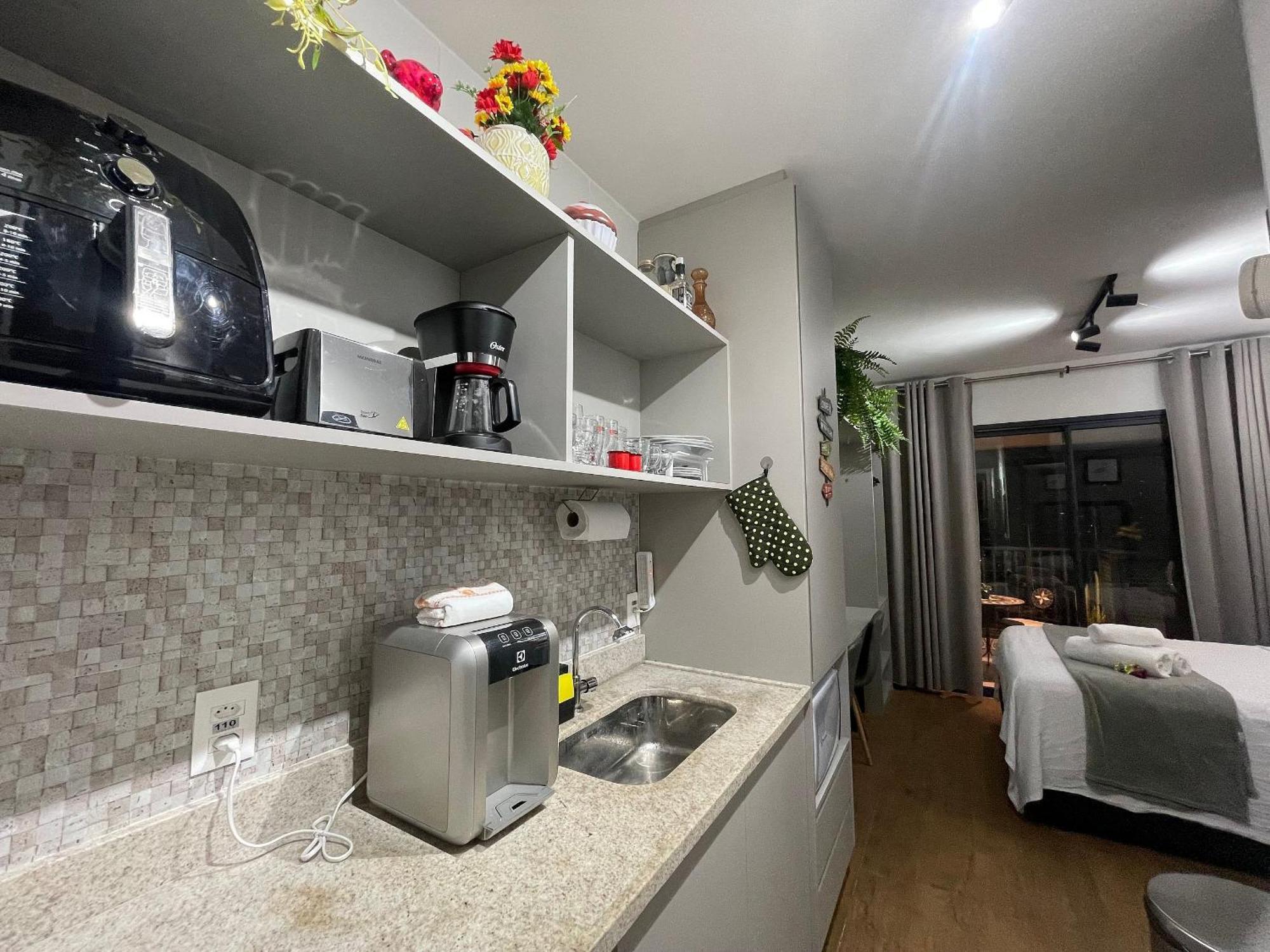 Prime - Bela Vista - - Br Căn hộ São Paulo