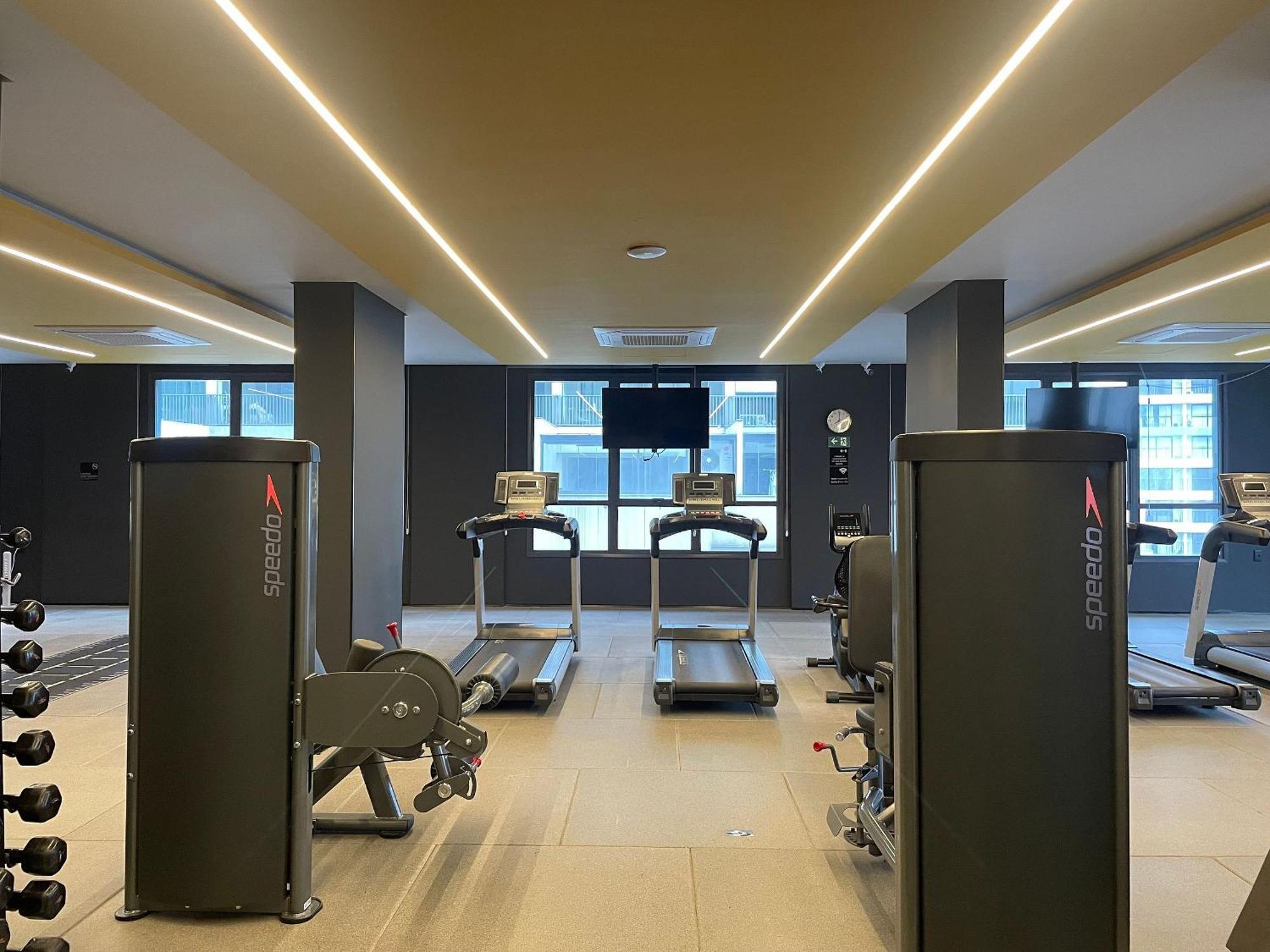 Căn hộ Prime - Bela Vista - - Br São Paulo