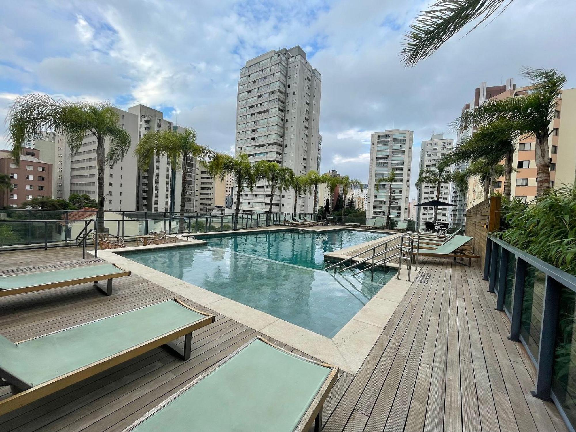 Prime - Bela Vista - - Br Căn hộ